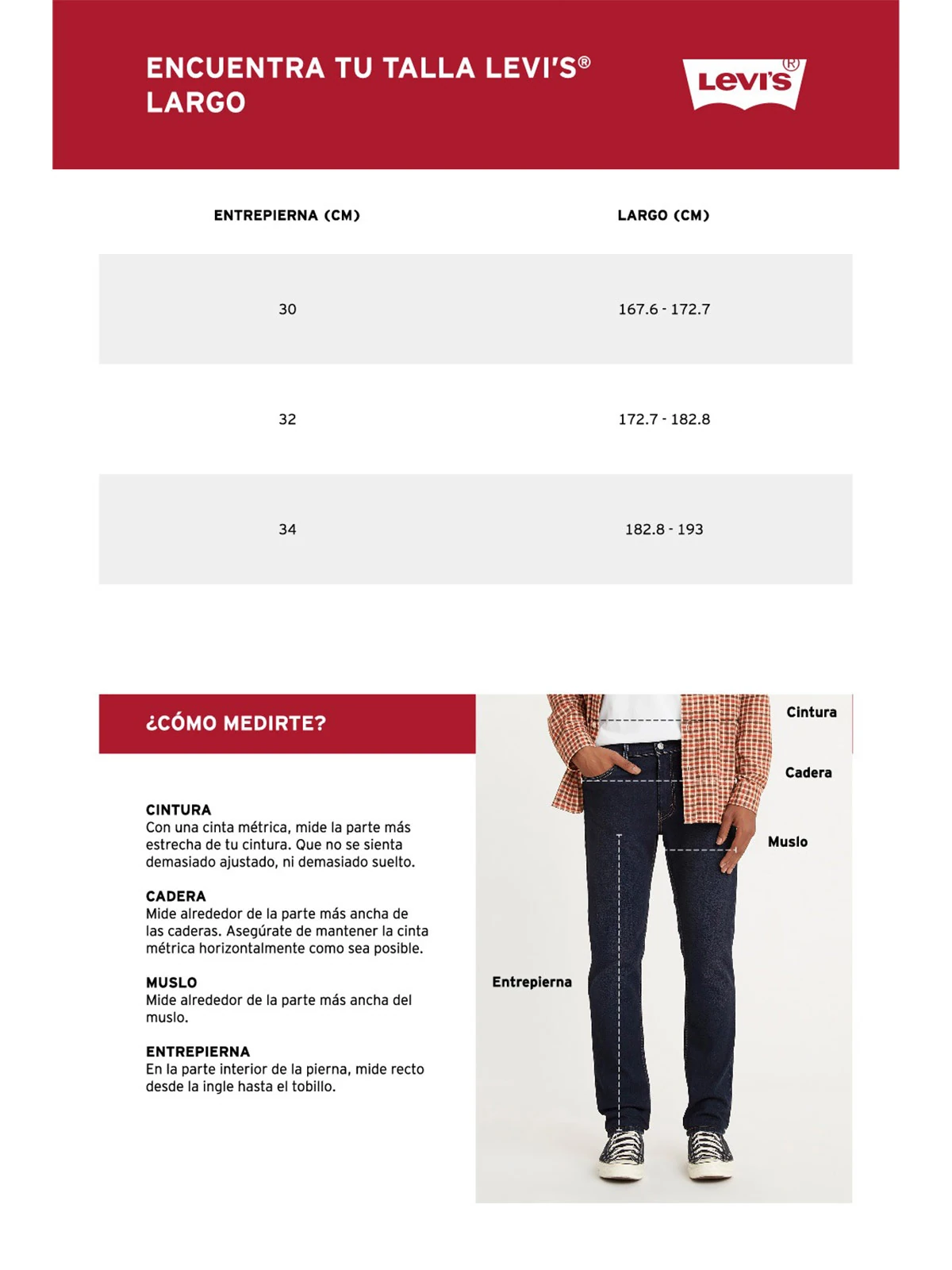 CAMISA HOMBRE LEVI'S CLASSIC MARQUISE DIAMONDS - 6