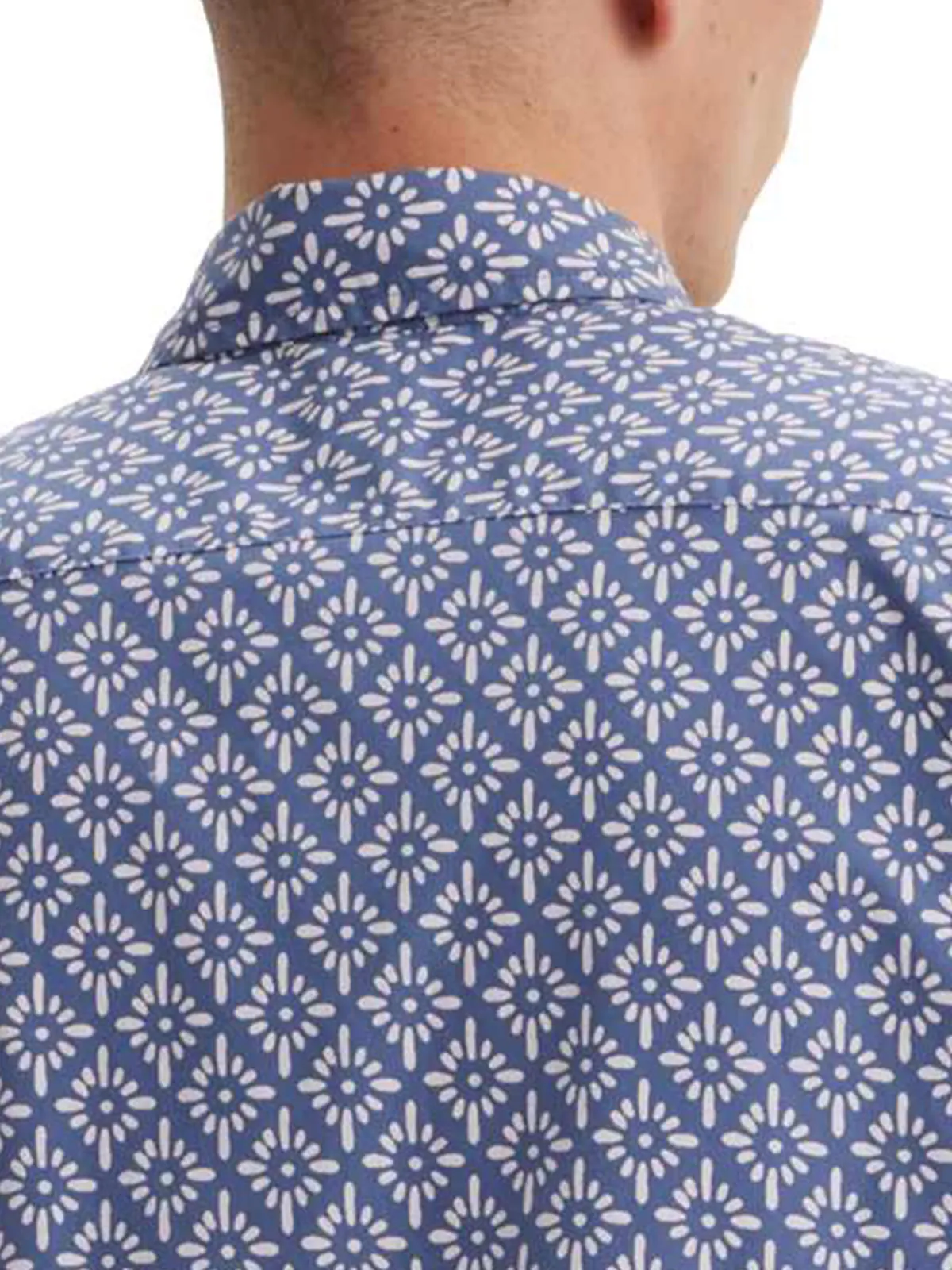 CAMISA HOMBRE LEVI'S CLASSIC MARQUISE DIAMONDS - 3