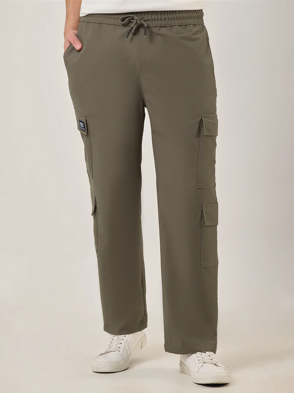 PANTALÓN HOMBRE ROBERT LEWIS - 3