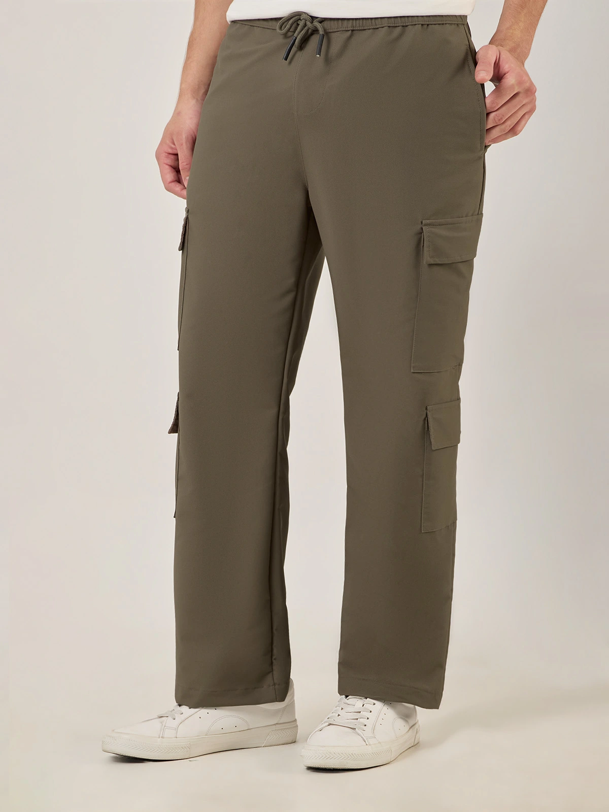 PANTALÓN HOMBRE ROBERT LEWIS - 5