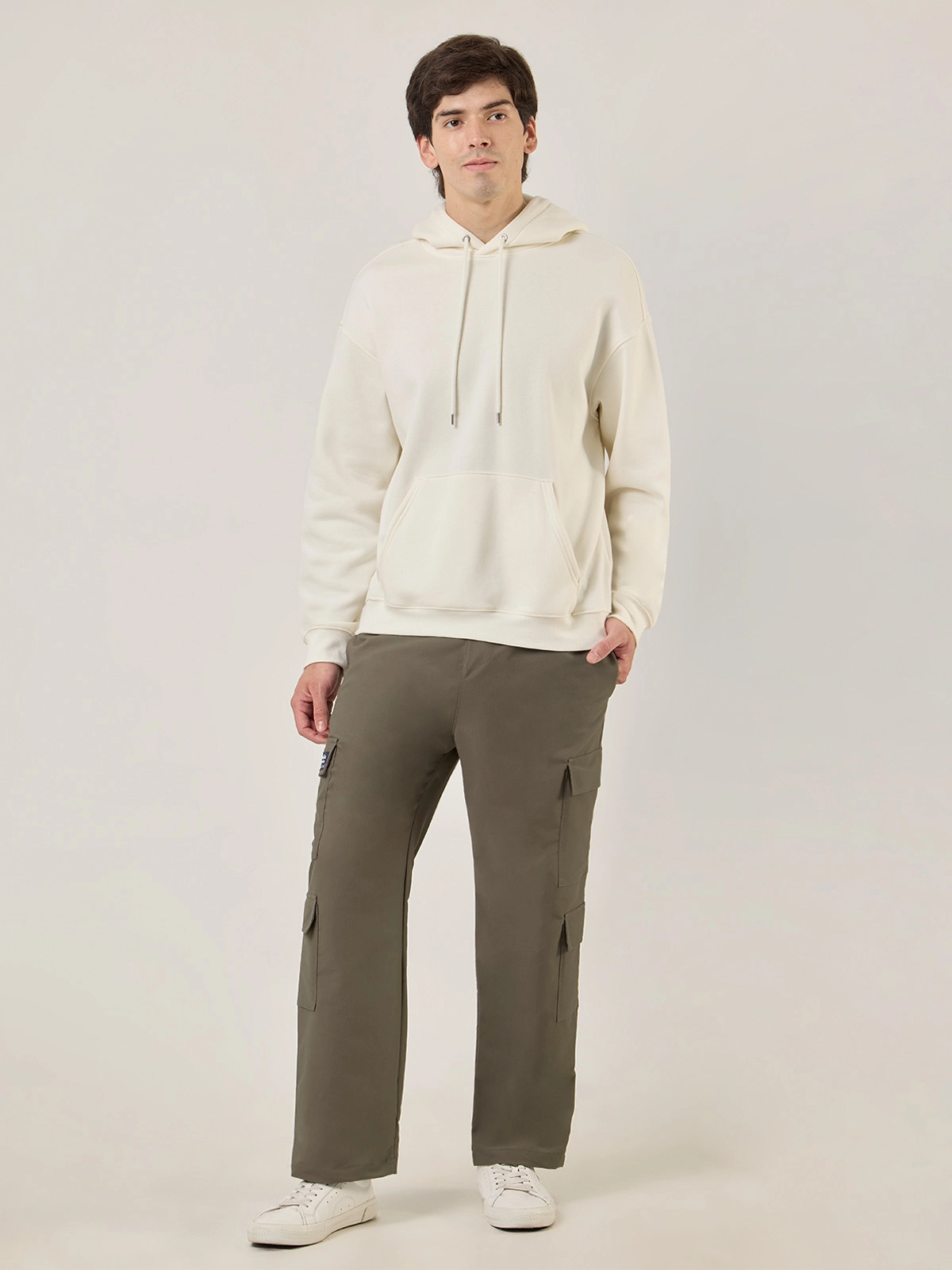 PANTALÓN HOMBRE ROBERT LEWIS - 1