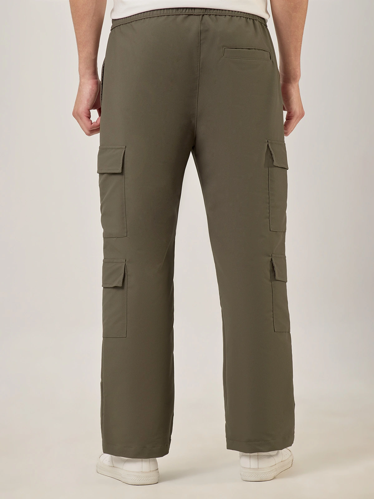 PANTALÓN HOMBRE ROBERT LEWIS - 2