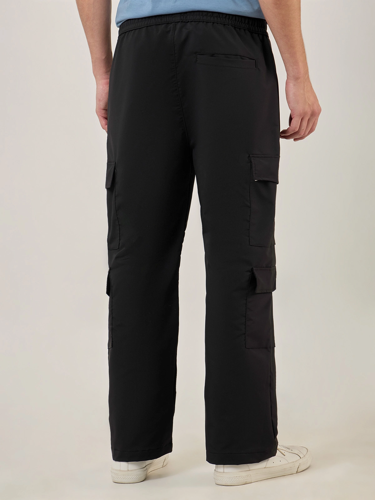 PANTALÓN HOMBRE ROBERT LEWIS - 2