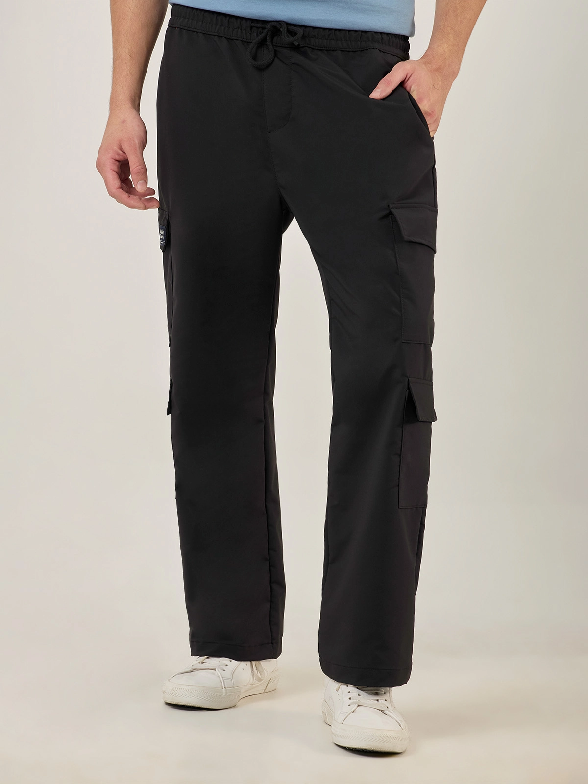 PANTALÓN HOMBRE ROBERT LEWIS - 3