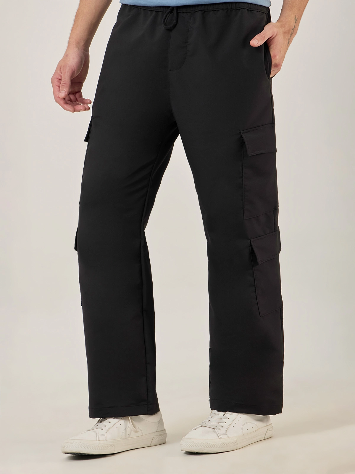 PANTALÓN HOMBRE ROBERT LEWIS - 5