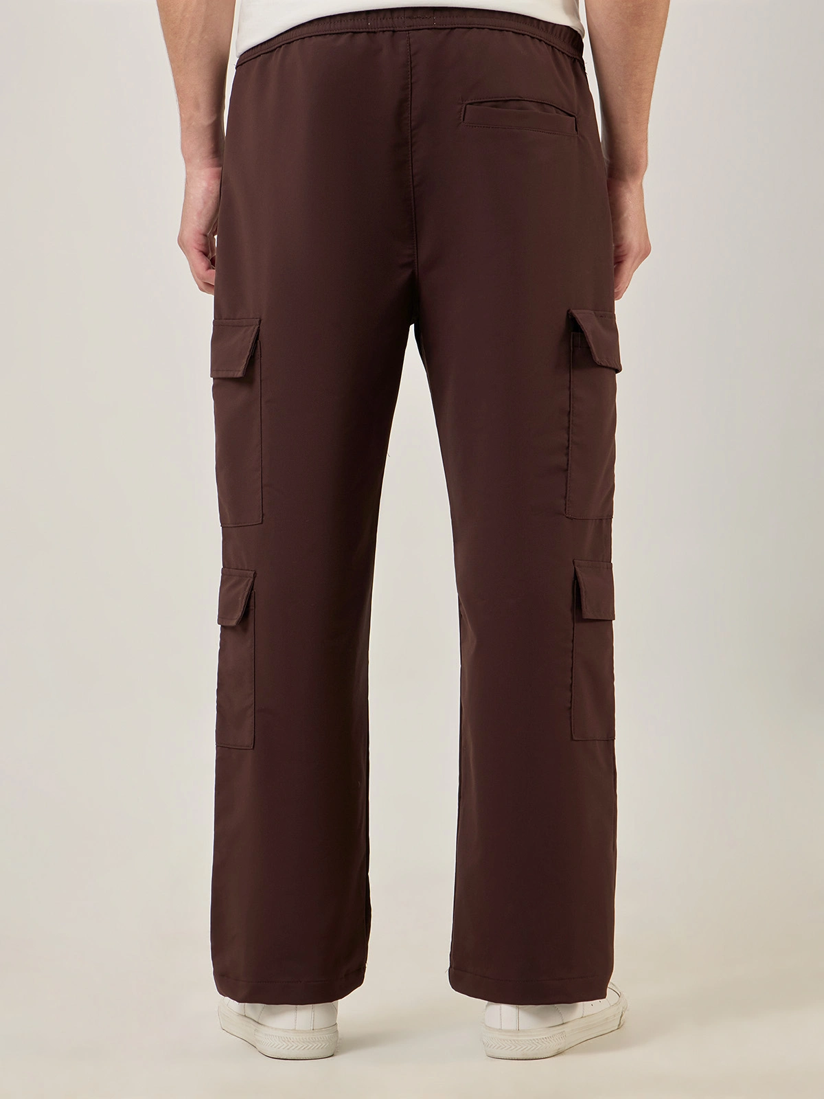 PANTALÓN HOMBRE ROBERT LEWIS - 2