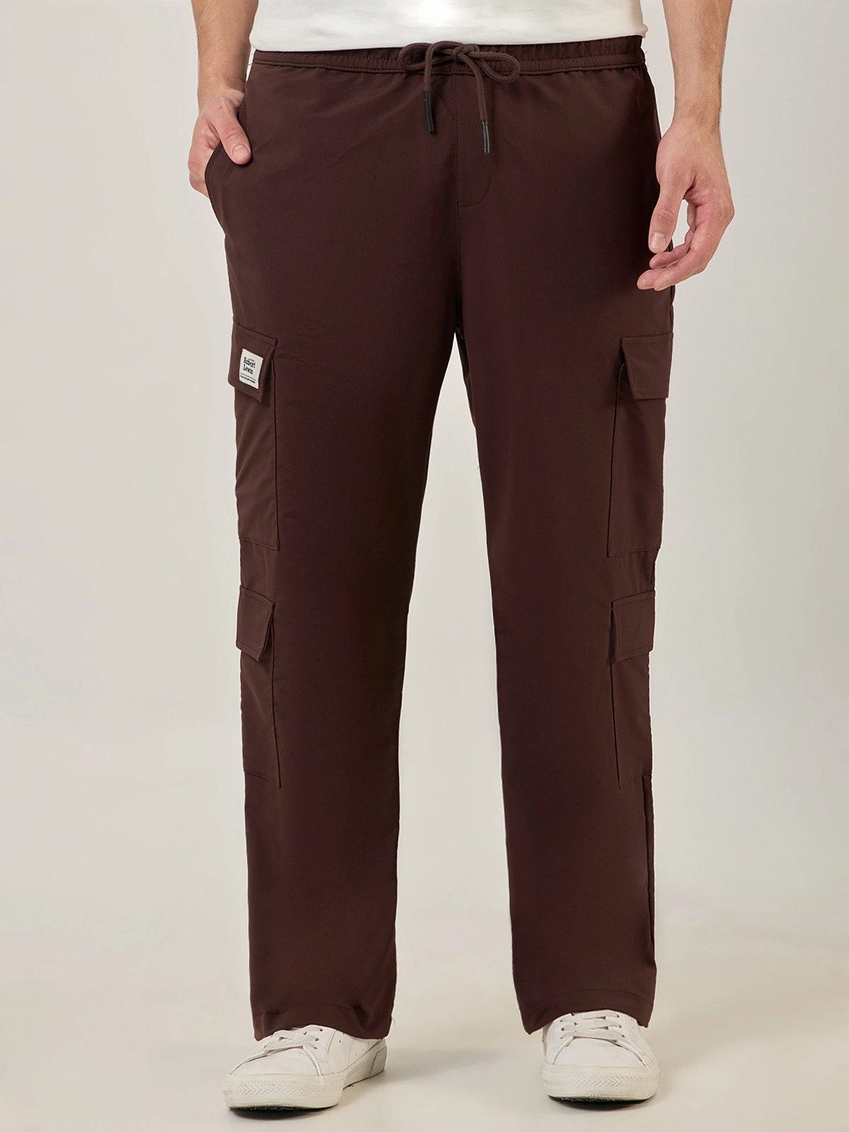PANTALÓN HOMBRE ROBERT LEWIS - 3