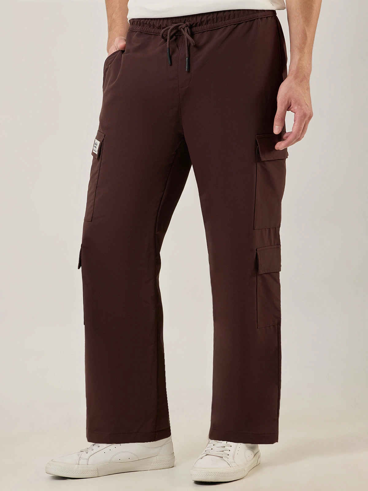 PANTALÓN HOMBRE ROBERT LEWIS - 5