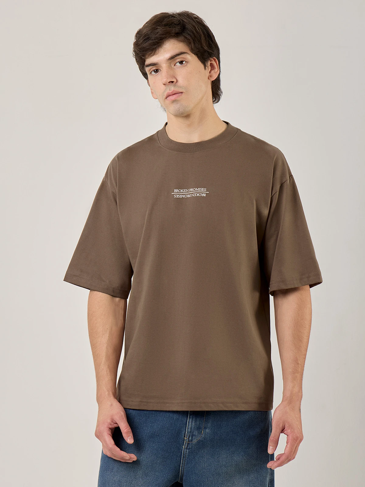 POLO MANGA CORTA ALGODÓN HOMBRE BARBADOS - 1