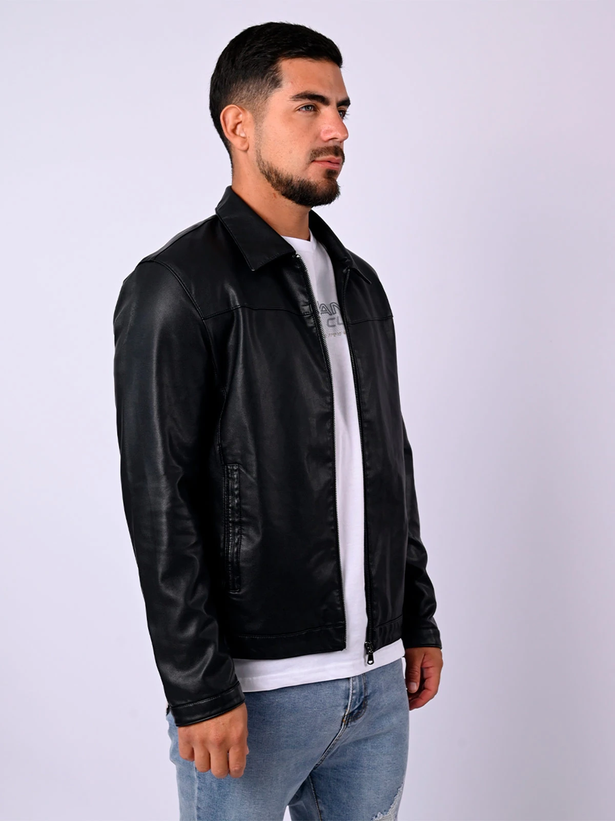 CASACA HOMBRE WOALLANCE - 3
