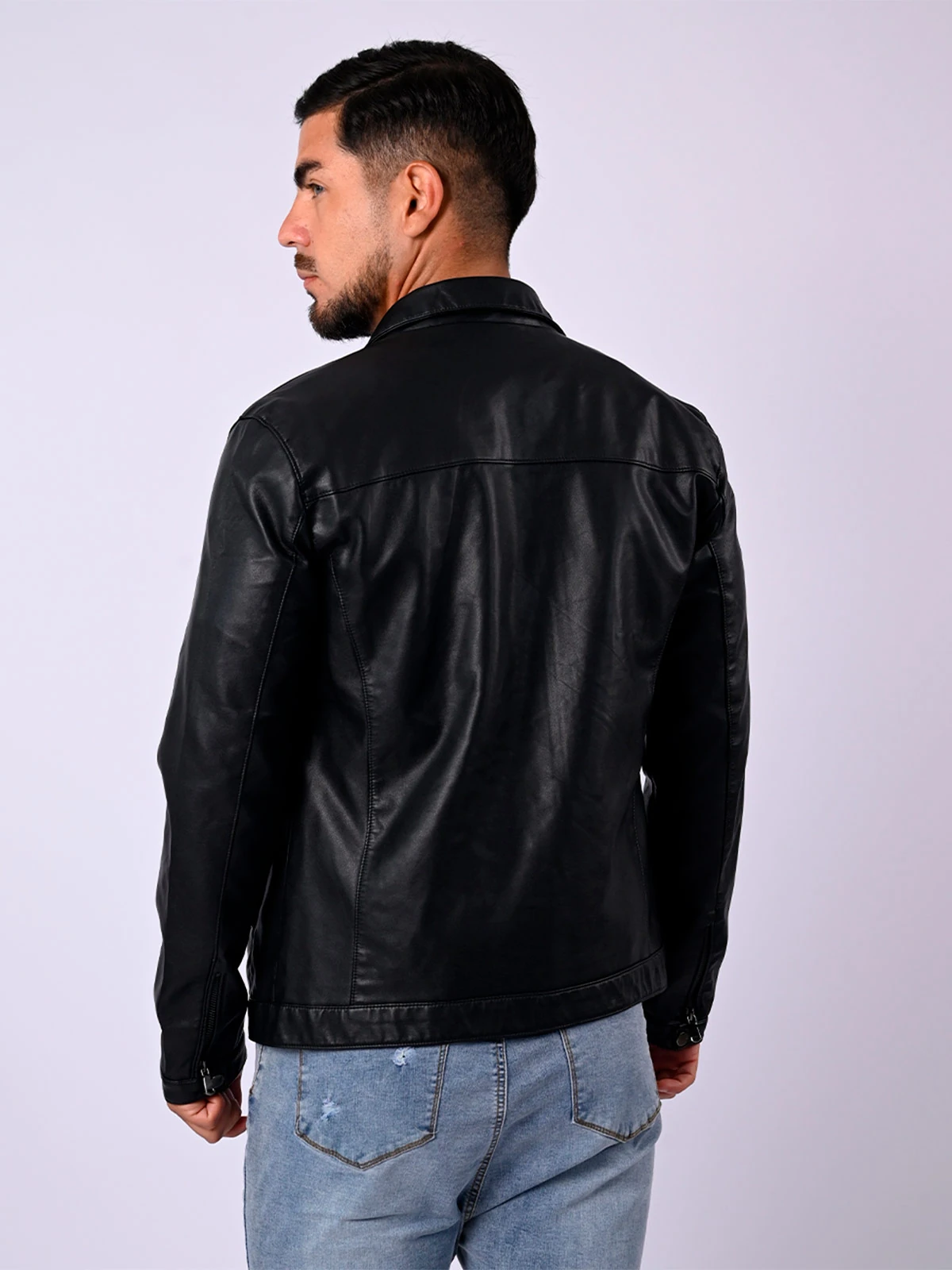 CASACA HOMBRE WOALLANCE - 5
