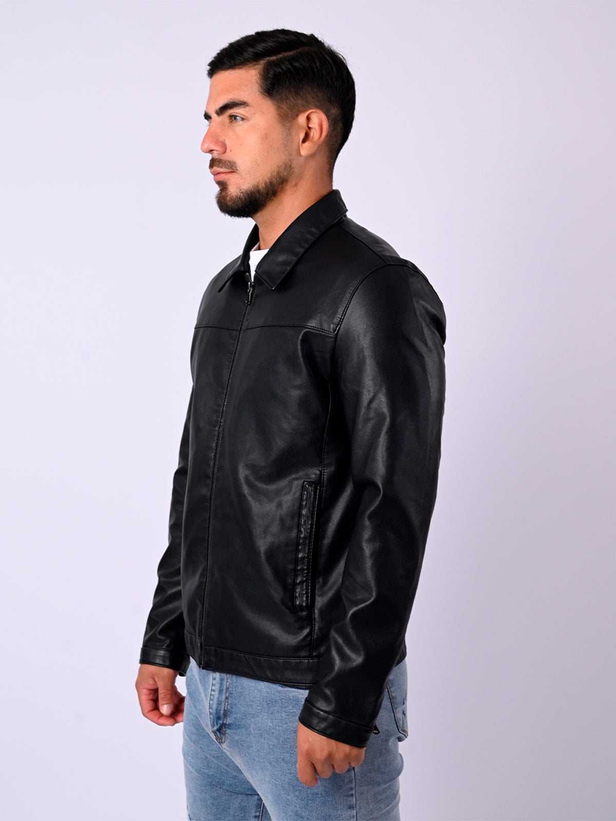 CASACA HOMBRE WOALLANCE - 2