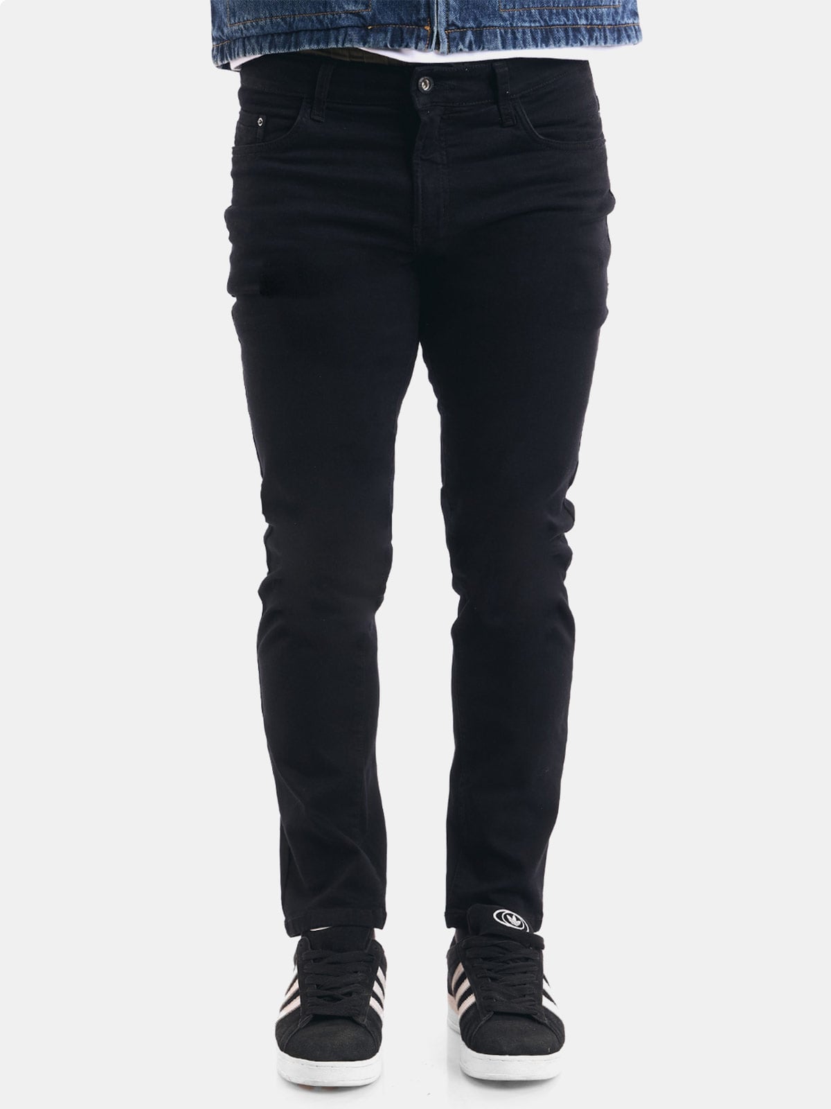 JEAN SLIM FIT HOMBRE METAL JEANS IKER - 2