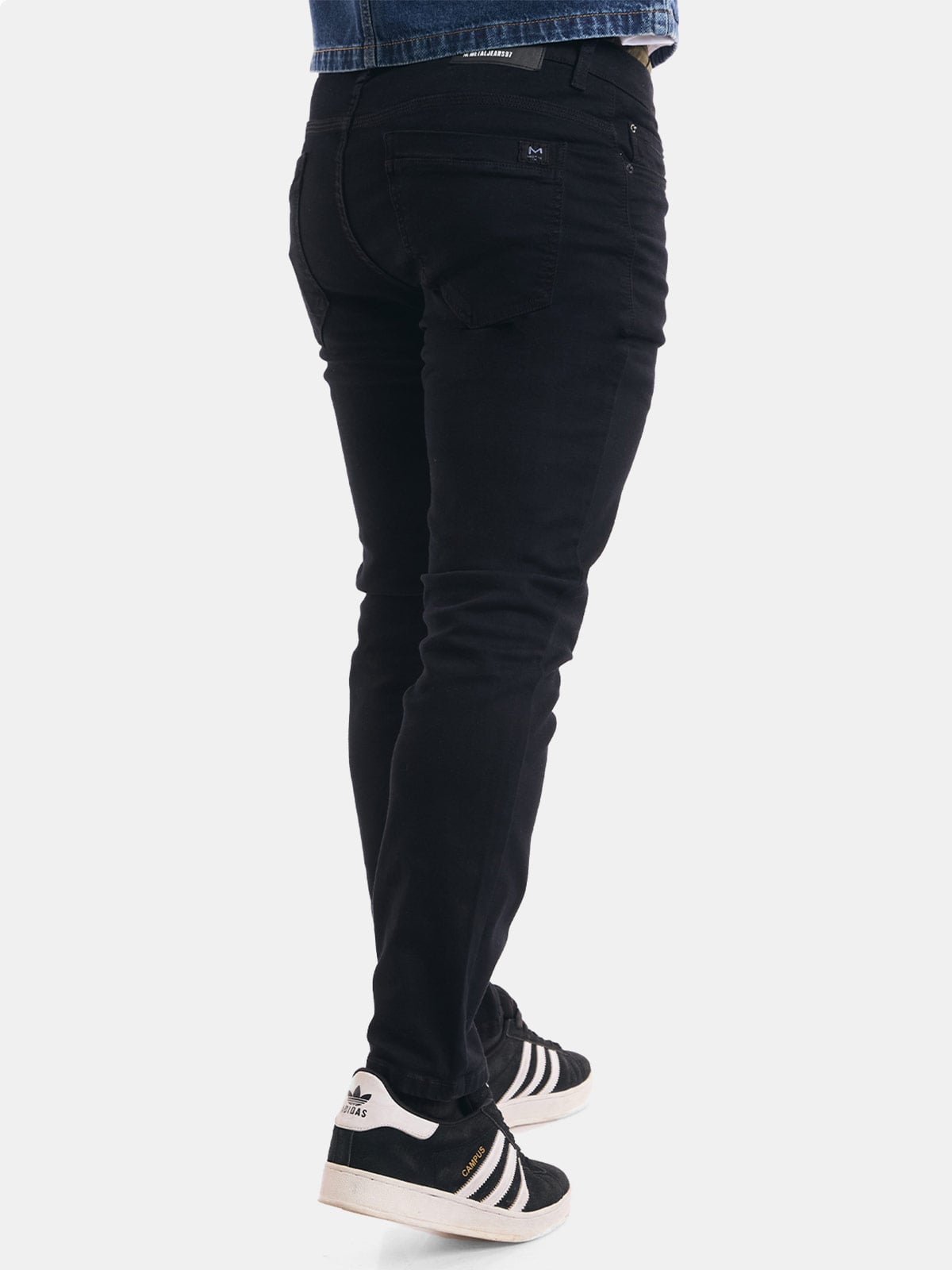 JEAN SLIM FIT HOMBRE METAL JEANS IKER - 3