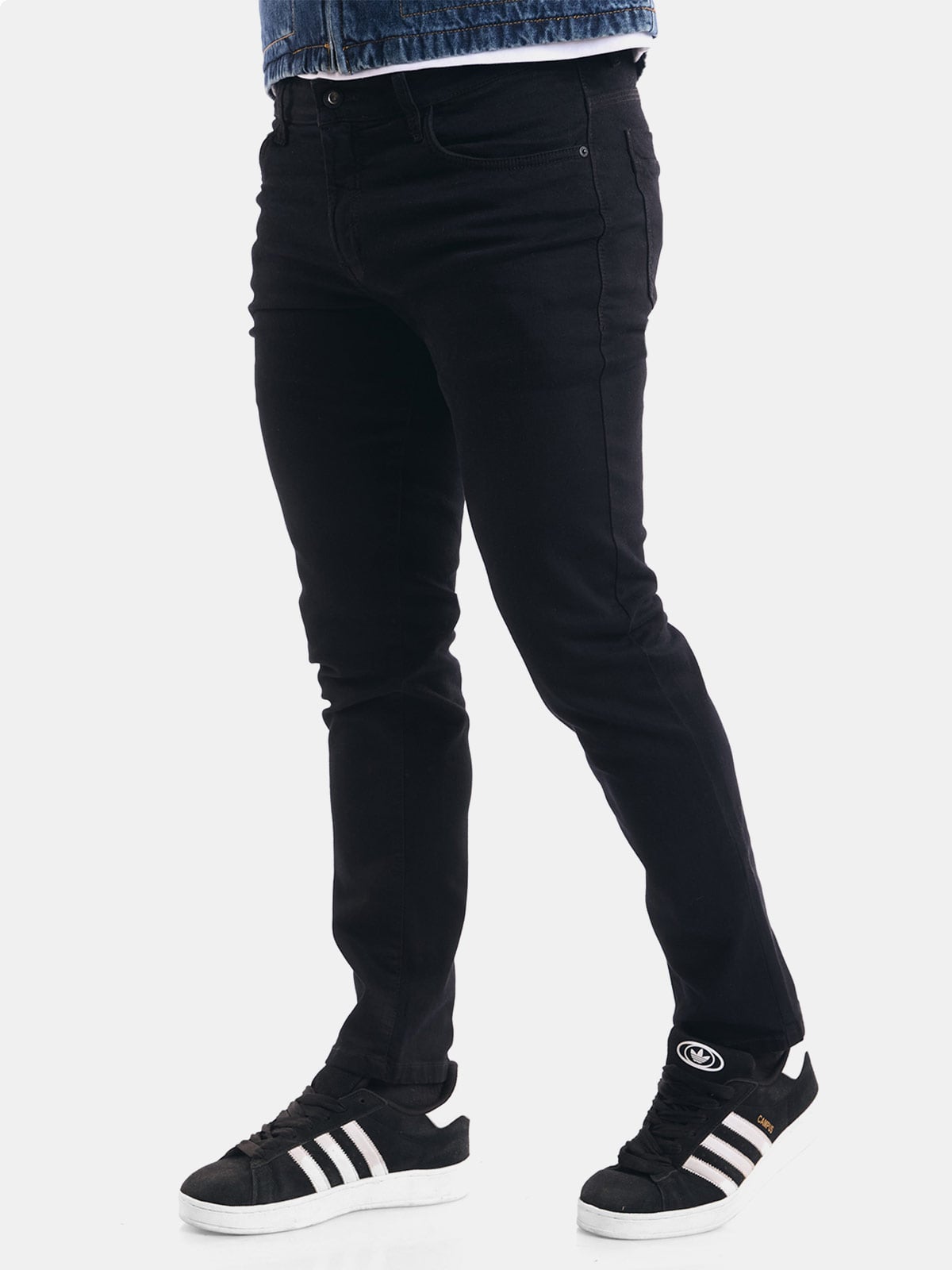 JEAN SLIM FIT HOMBRE METAL JEANS IKER - 4
