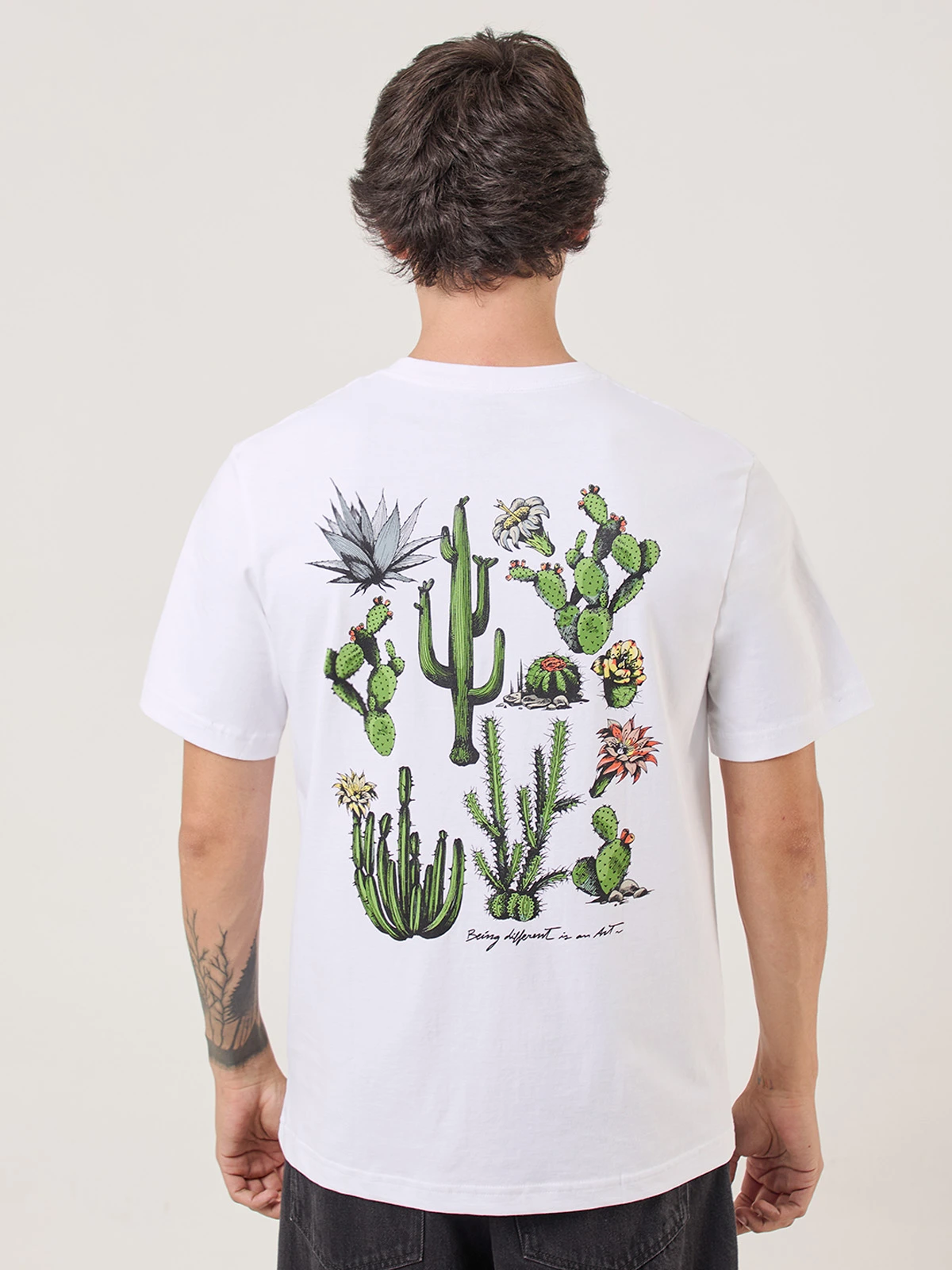POLO MANGA CORTA ALGODÓN HOMBRE DUNKELVOLK - 2