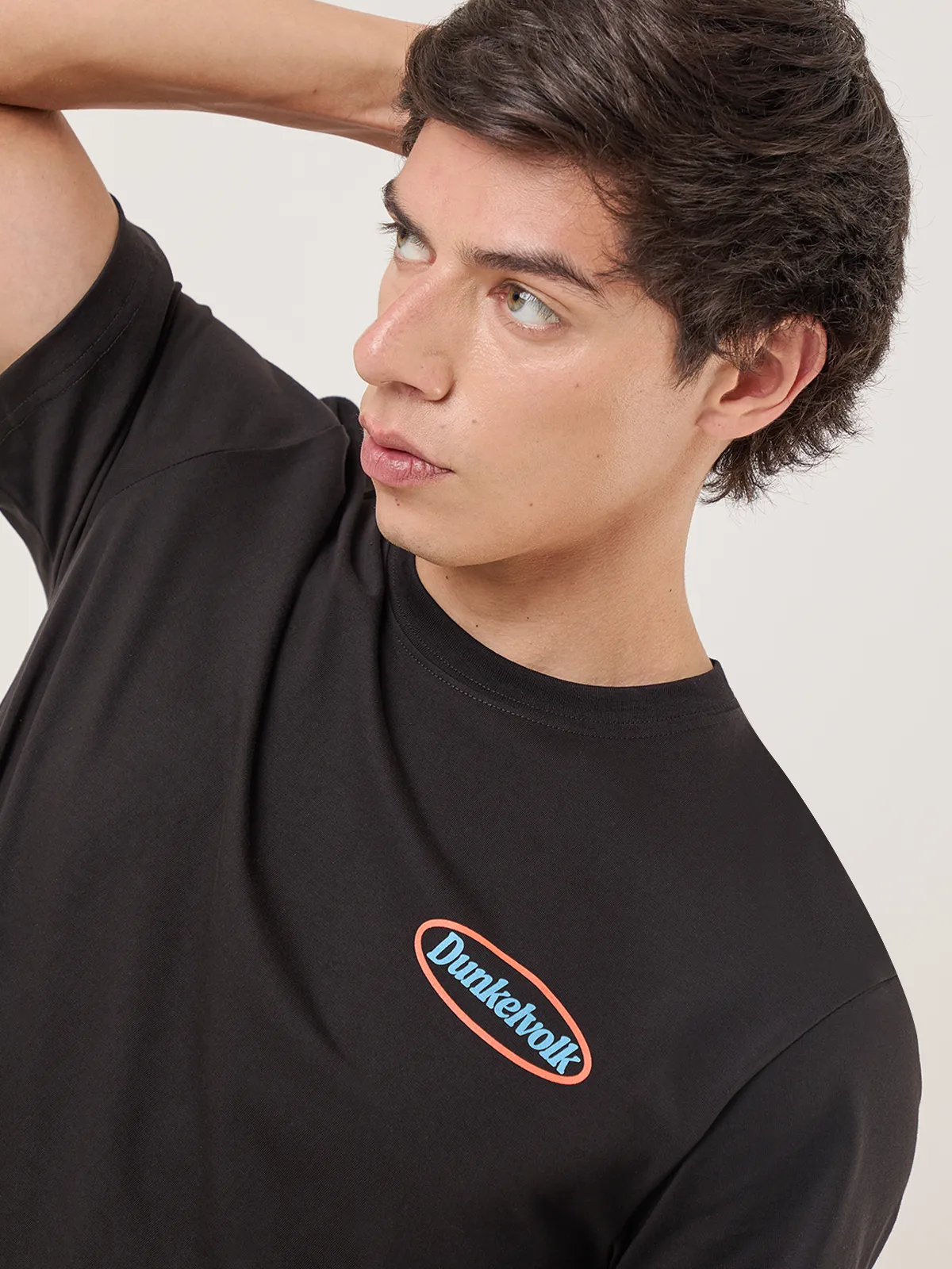 POLO MANGA CORTA ALGODÓN HOMBRE DUNKELVOLK - 4