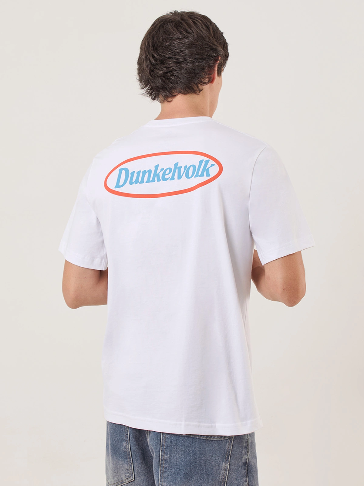 POLO MANGA CORTA ALGODÓN HOMBRE DUNKELVOLK - 2