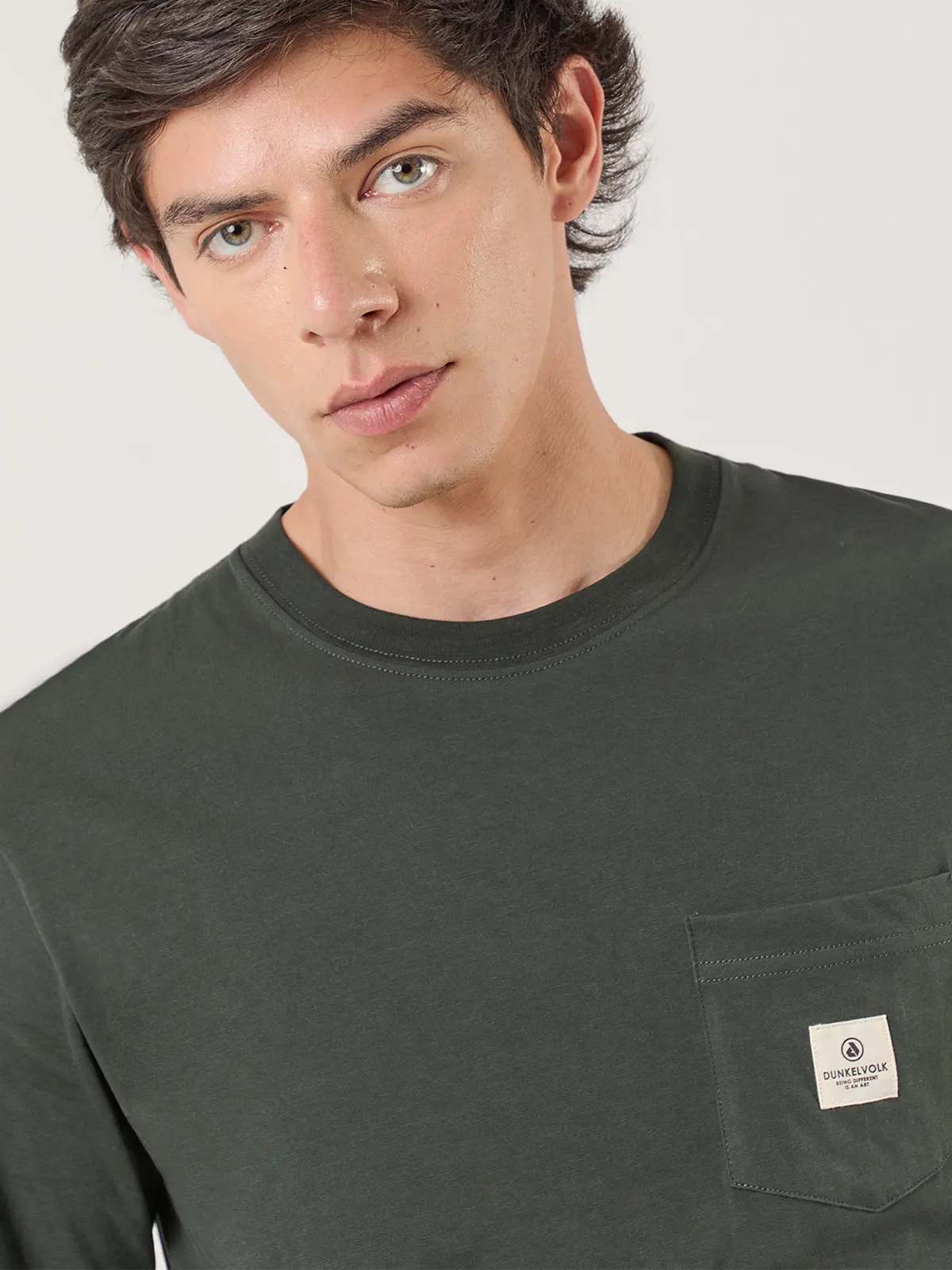 POLO MANGA CORTA HOMBRE DUNKELVOLK - 4