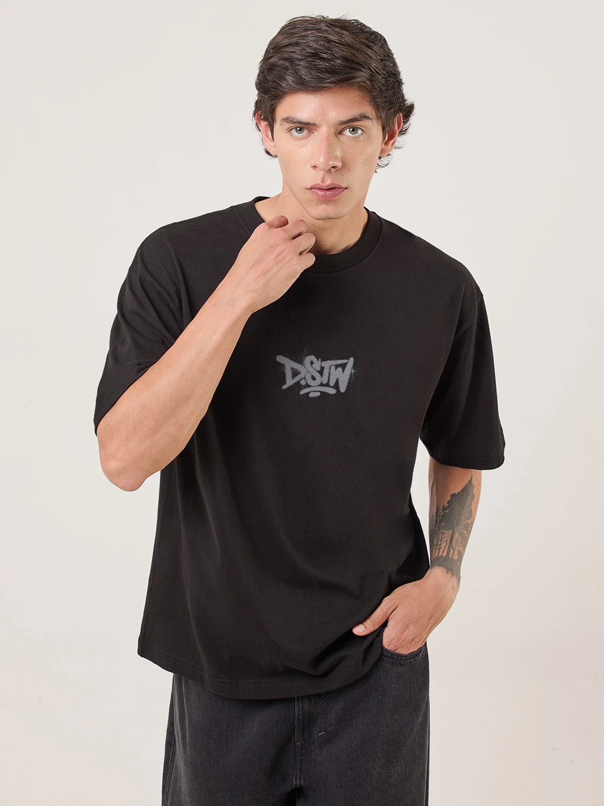 POLO MANGA CORTA HOMBRE DUNKELVOLK - 1