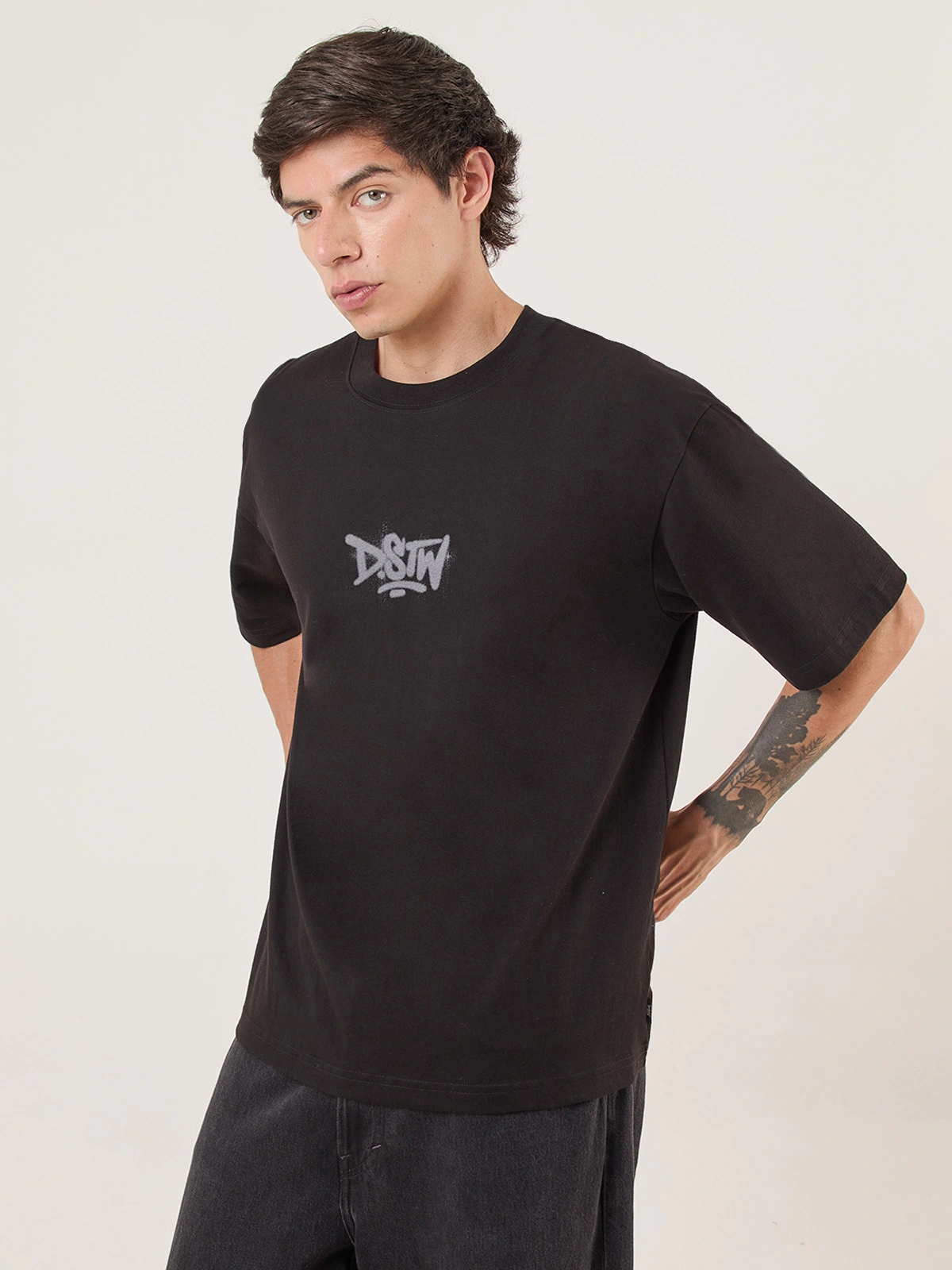 POLO MANGA CORTA HOMBRE DUNKELVOLK - 3