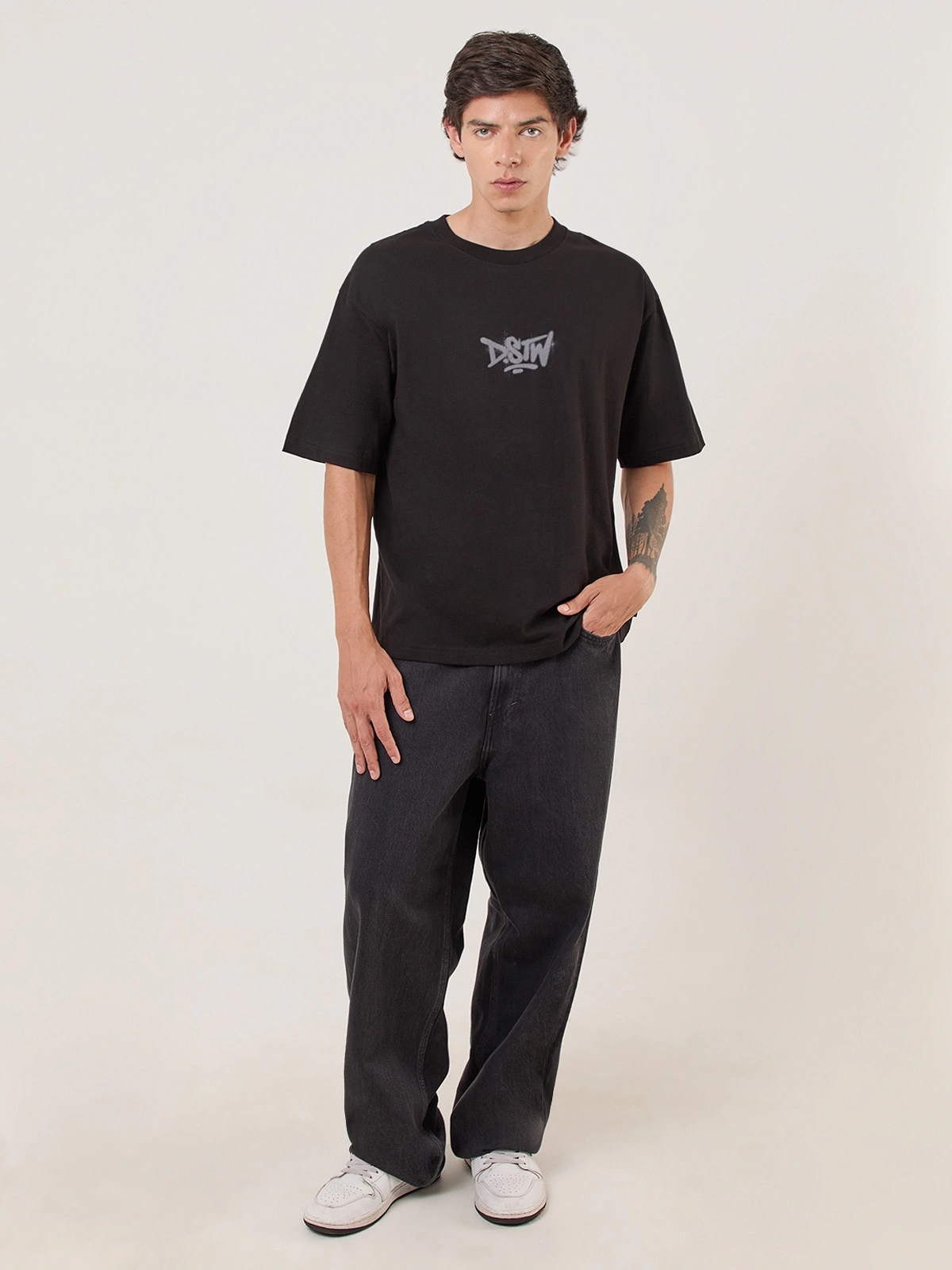 POLO MANGA CORTA HOMBRE DUNKELVOLK - 5