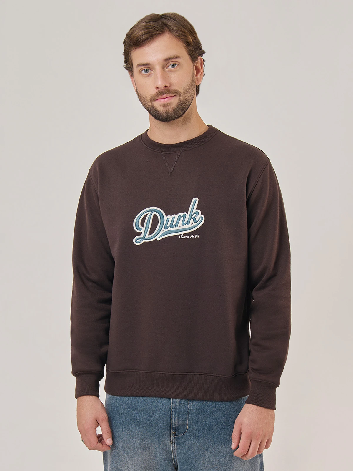POLERA HOMBRE DUNKELVOLK - 1