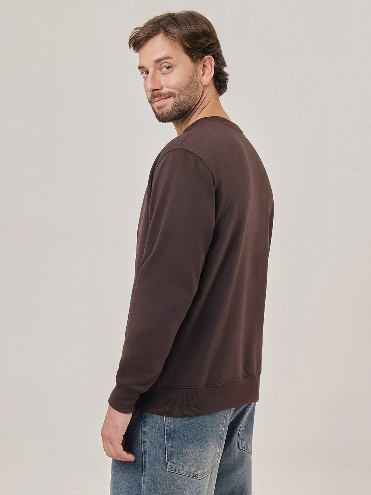 POLERA HOMBRE DUNKELVOLK - 2
