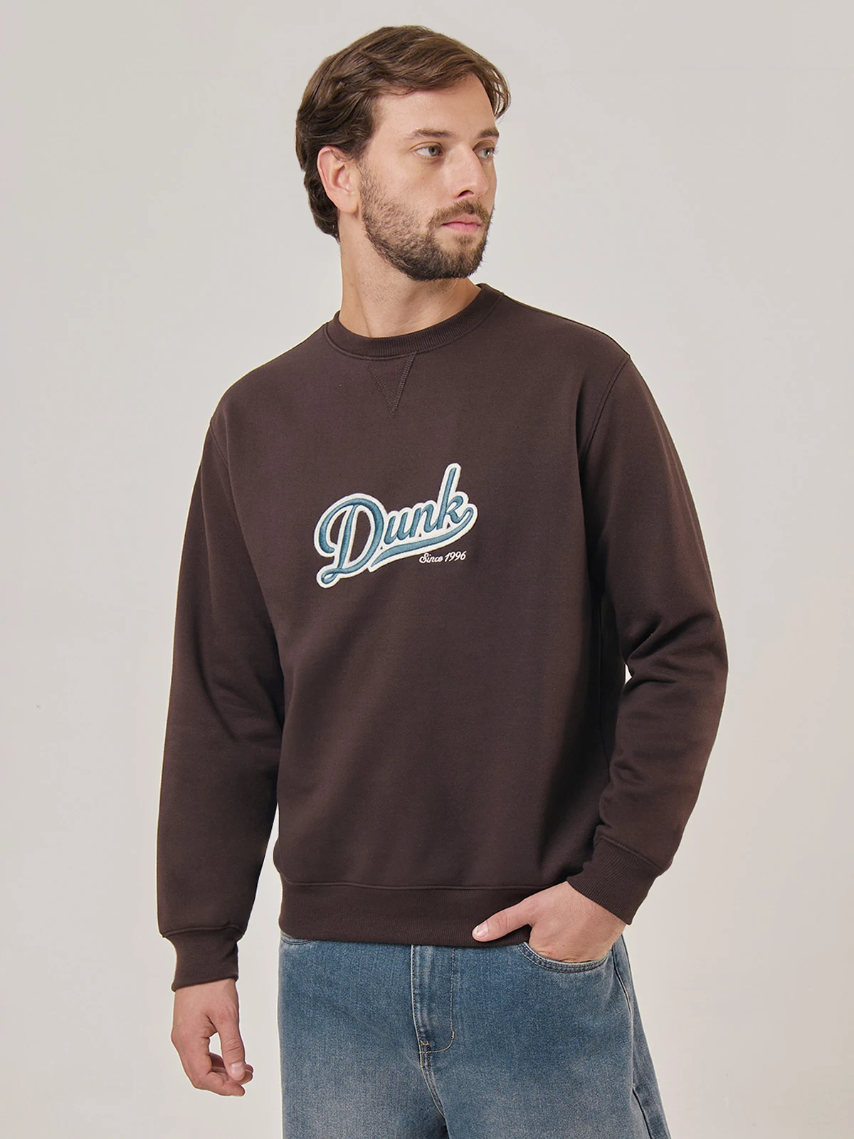 POLERA HOMBRE DUNKELVOLK - 3