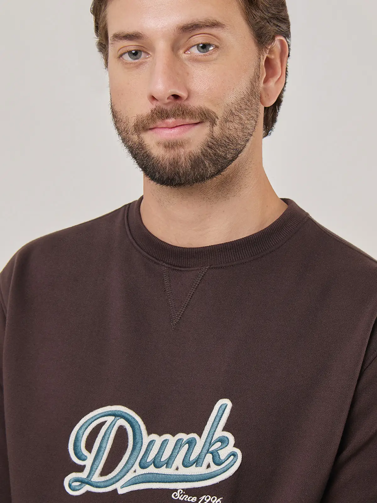 POLERA HOMBRE DUNKELVOLK - 4
