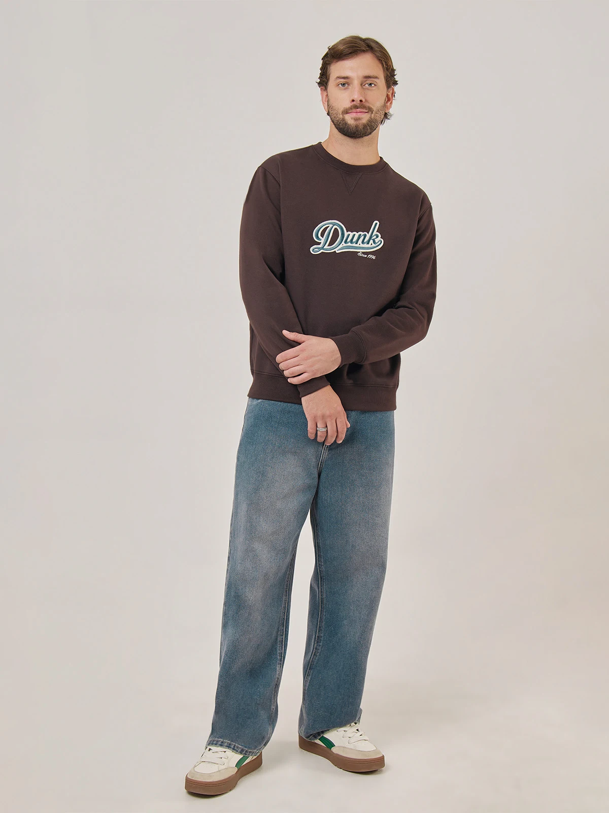POLERA HOMBRE DUNKELVOLK - 5