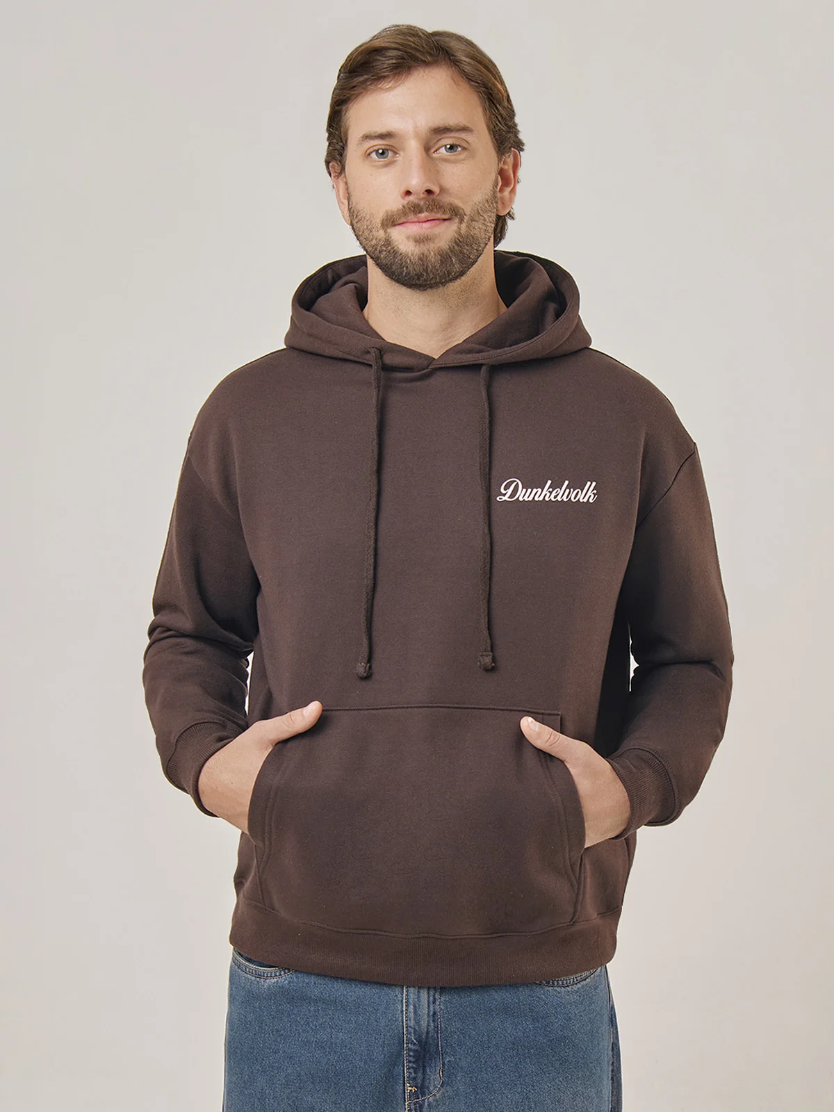 POLERA HOMBRE DUNKELVOLK - 1