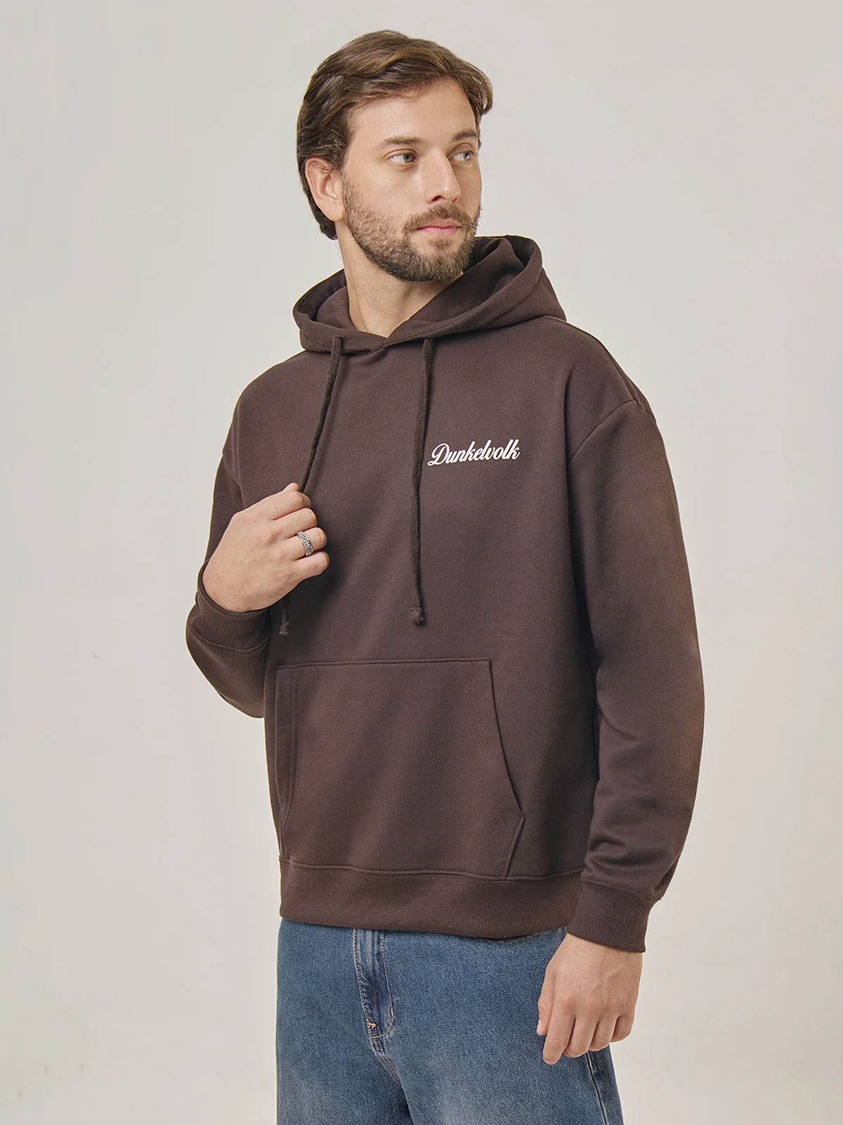 POLERA HOMBRE DUNKELVOLK - 3