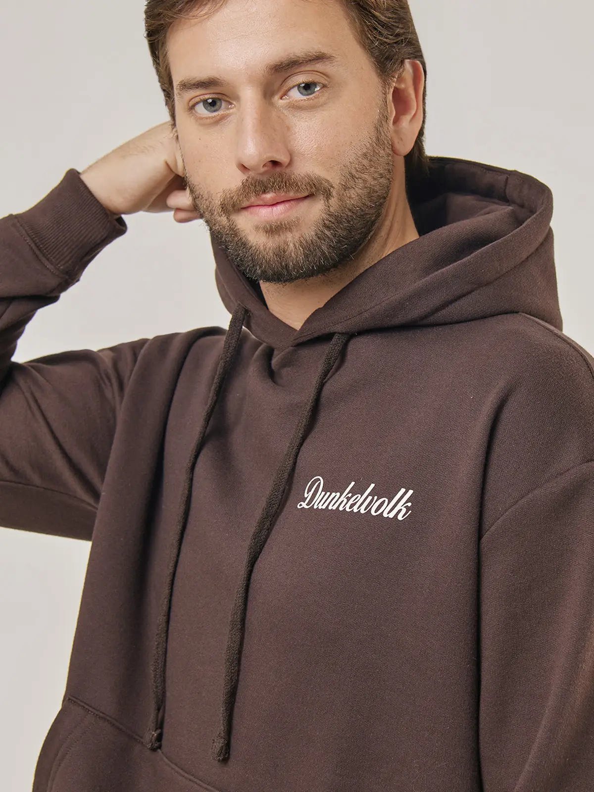 POLERA HOMBRE DUNKELVOLK - 4