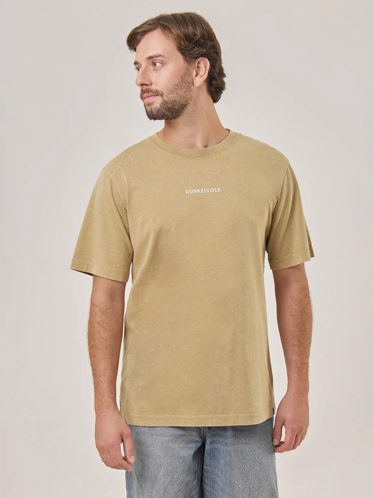 POLO MANGA CORTA HOMBRE DUNKELVOLK - 1