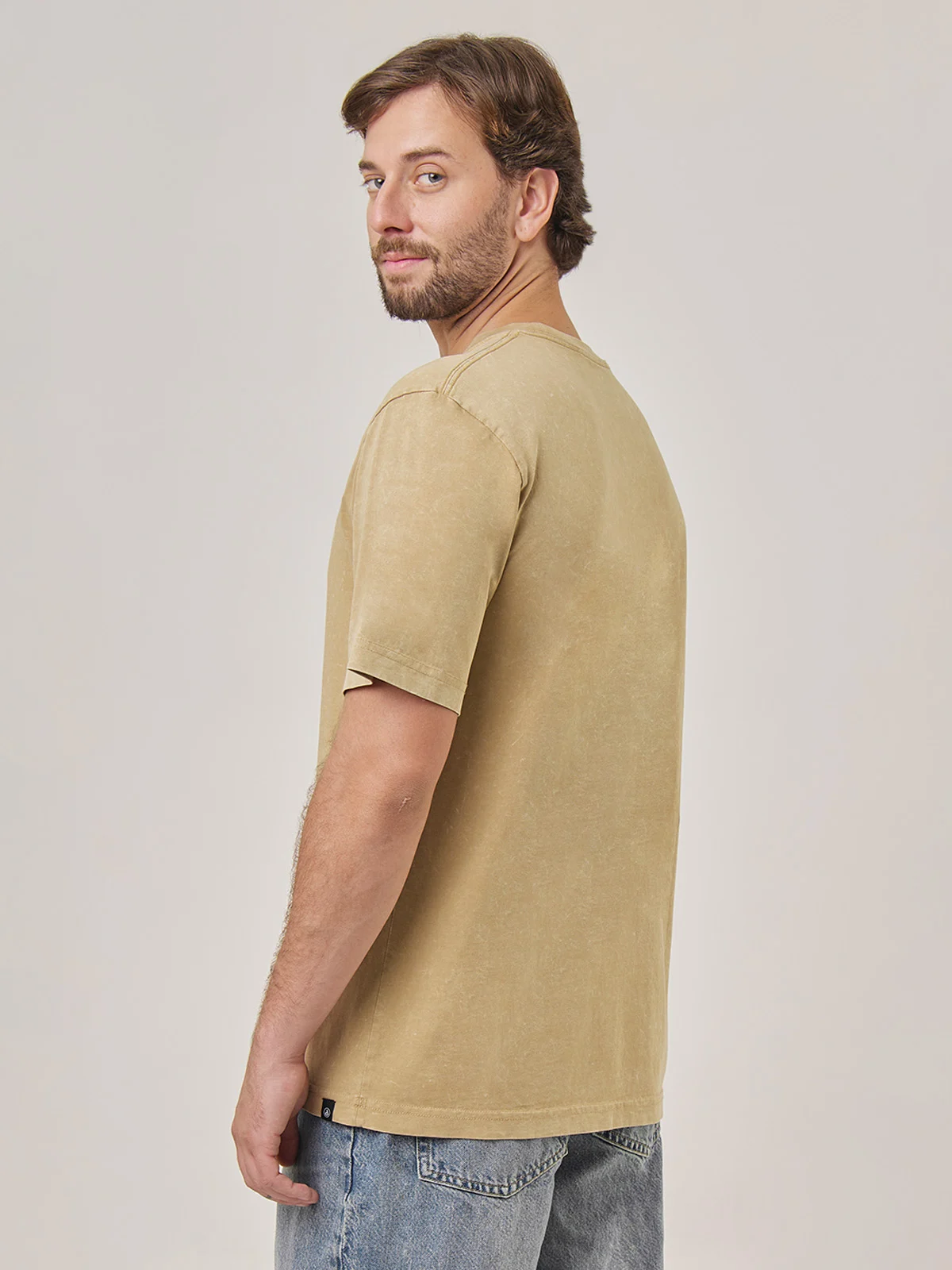 POLO MANGA CORTA HOMBRE DUNKELVOLK - 2