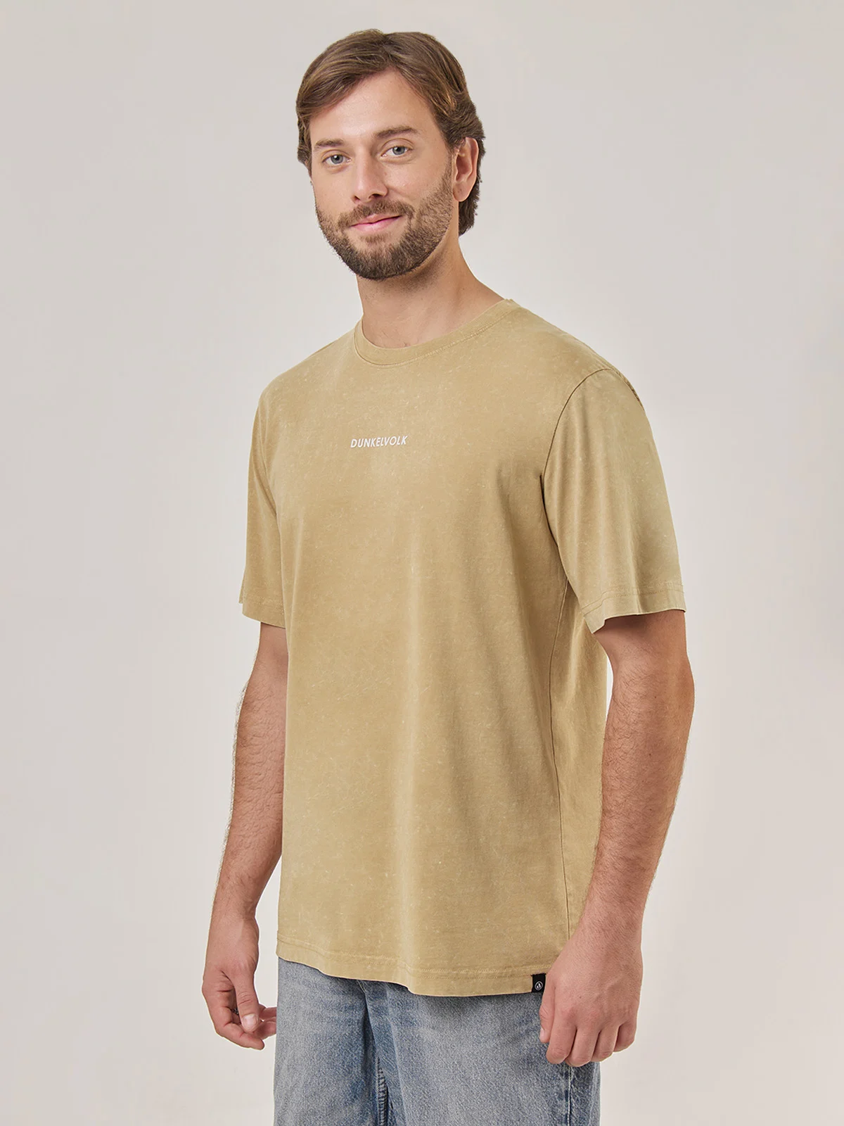 POLO MANGA CORTA HOMBRE DUNKELVOLK - 3