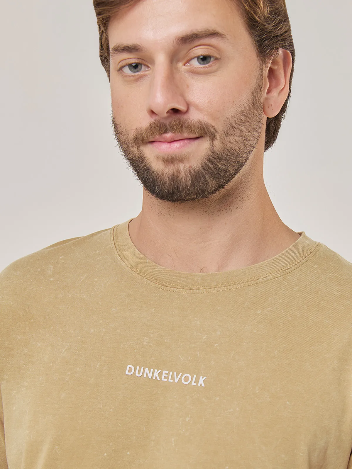 POLO MANGA CORTA HOMBRE DUNKELVOLK - 4