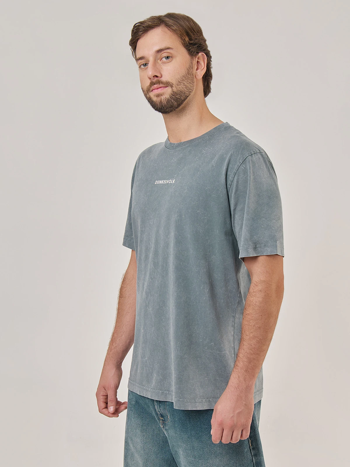 POLO MANGA CORTA HOMBRE DUNKELVOLK - 3