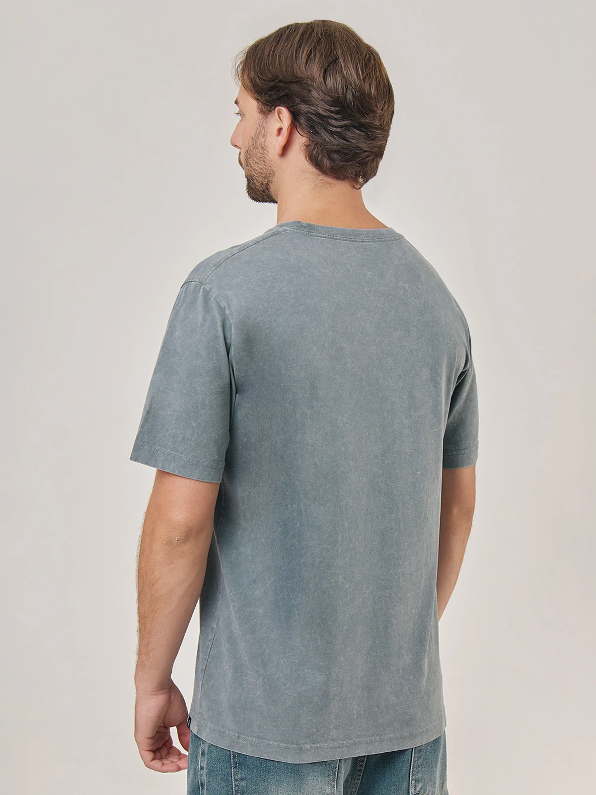 POLO MANGA CORTA HOMBRE DUNKELVOLK - 2