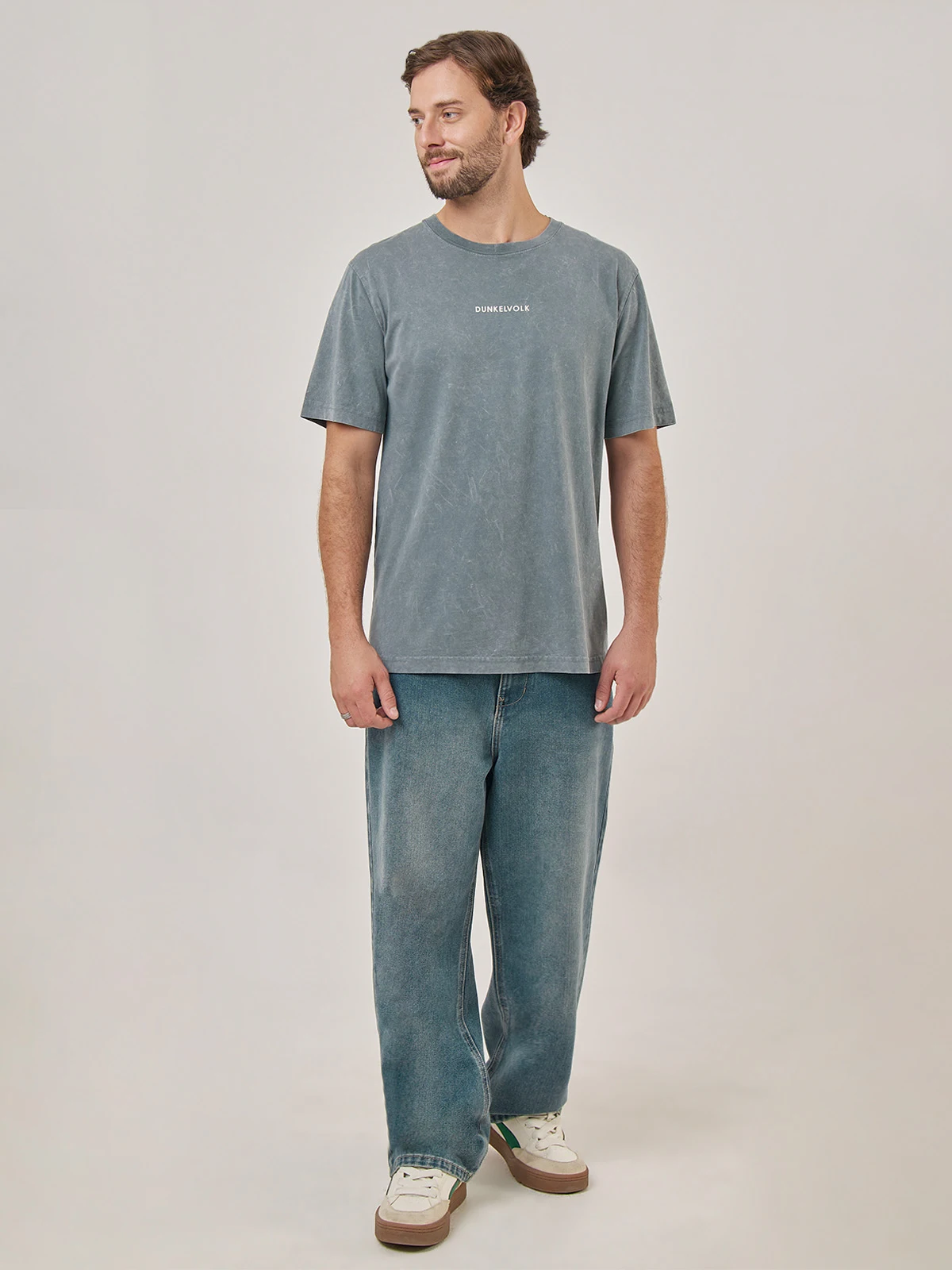 POLO MANGA CORTA HOMBRE DUNKELVOLK - 5