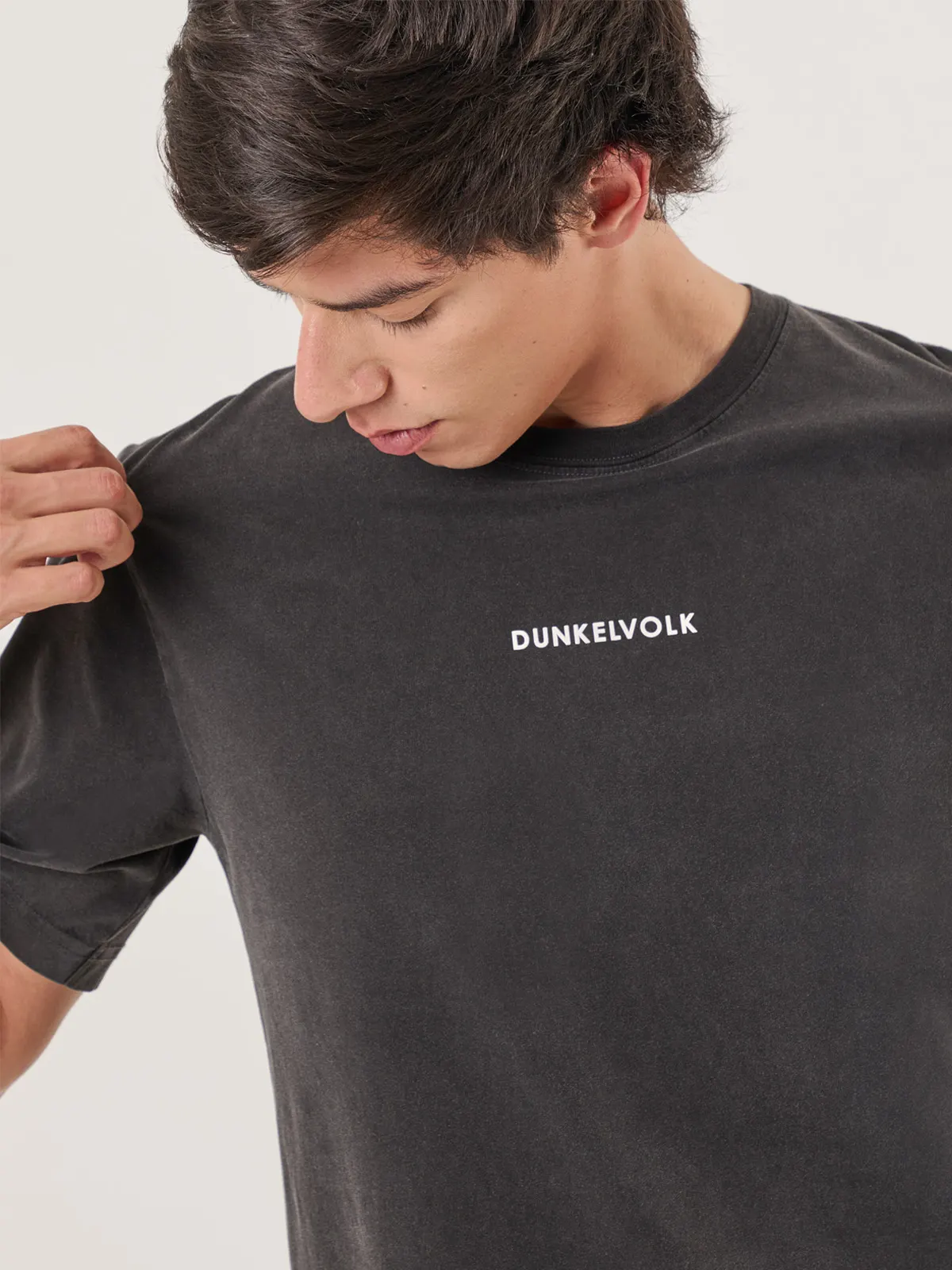 POLO MANGA CORTA HOMBRE DUNKELVOLK - 4