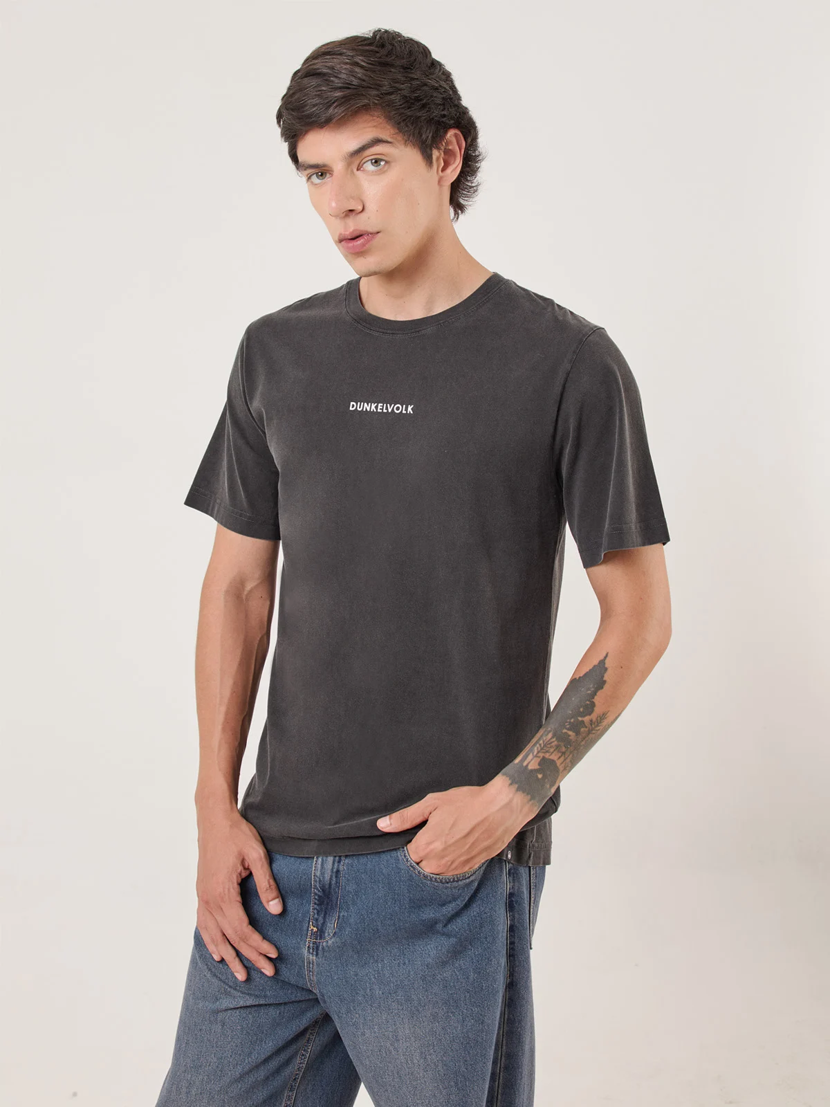 POLO MANGA CORTA HOMBRE DUNKELVOLK - 3