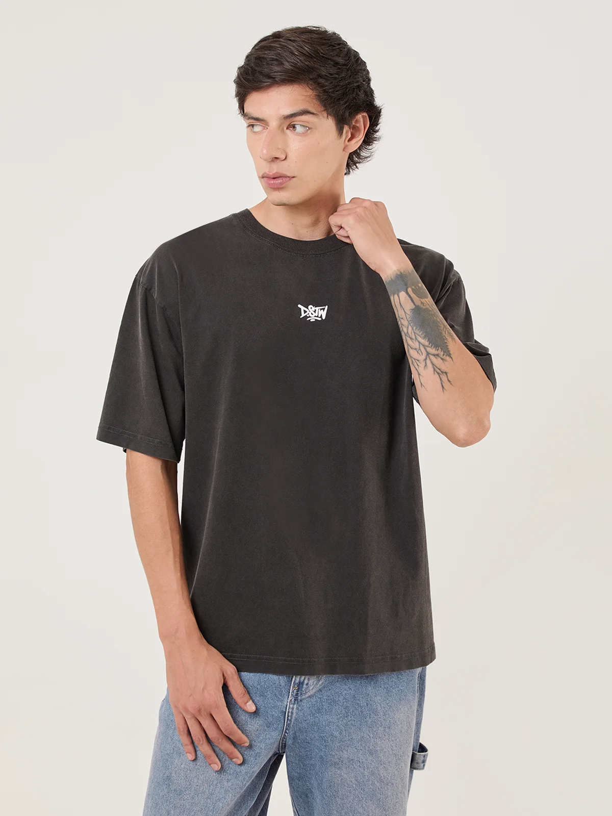 POLO MANGA CORTA HOMBRE DUNKELVOLK - 1