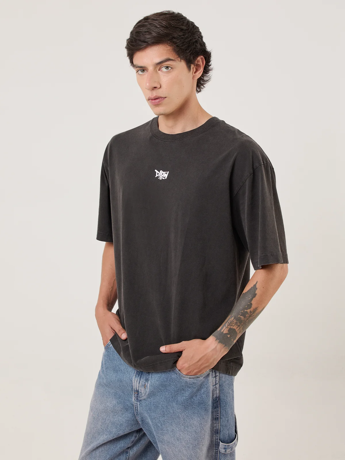 POLO MANGA CORTA HOMBRE DUNKELVOLK - 3