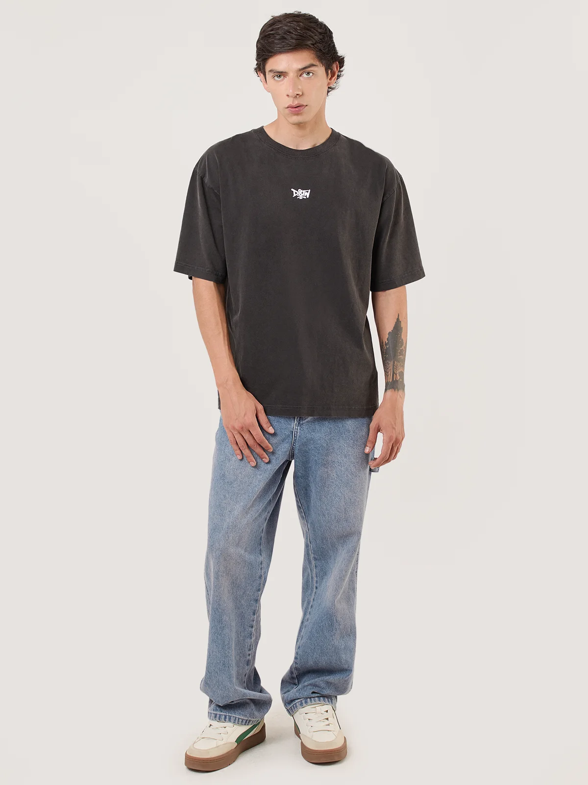 POLO MANGA CORTA HOMBRE DUNKELVOLK - 5