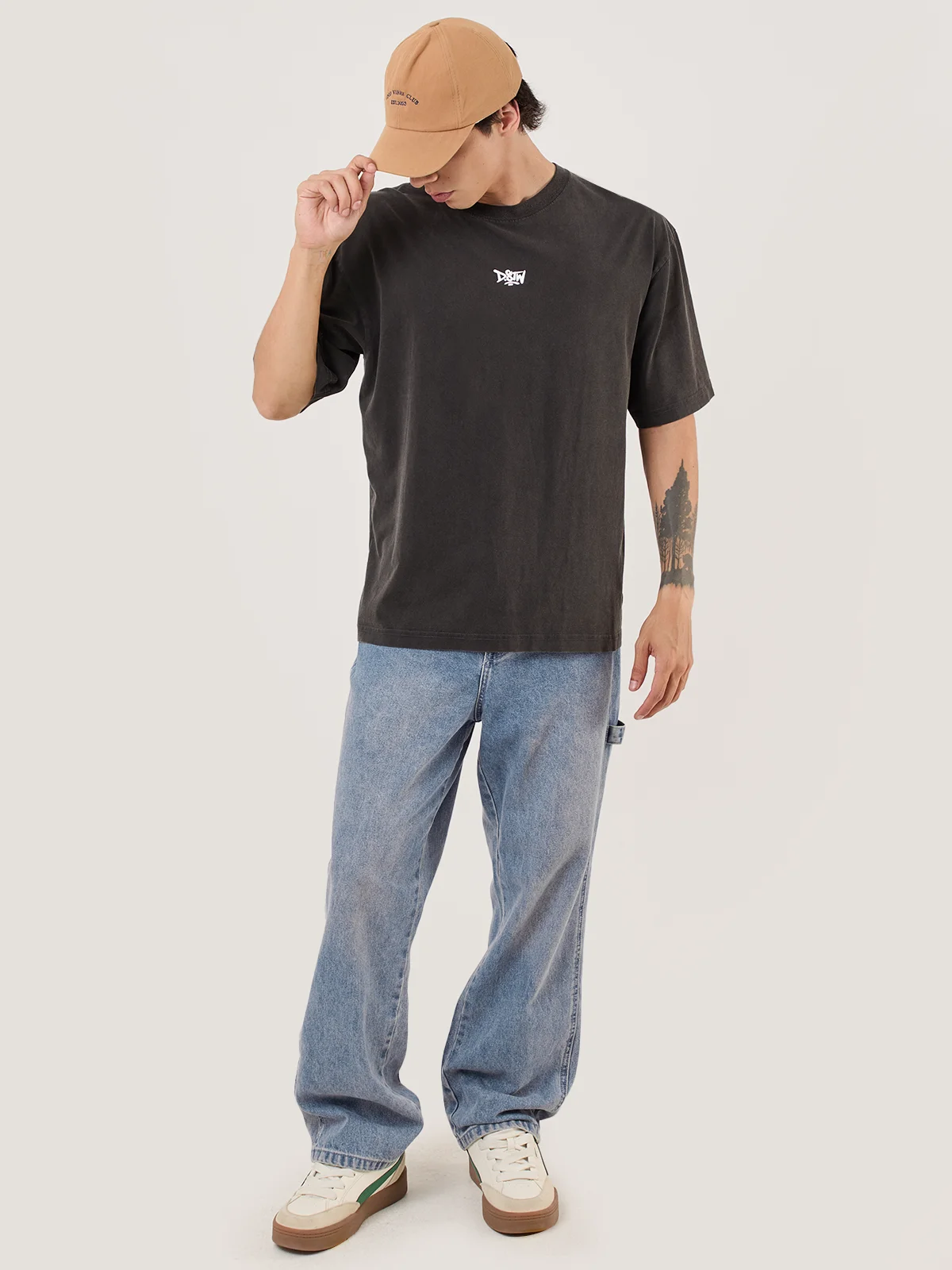 POLO MANGA CORTA HOMBRE DUNKELVOLK - 6