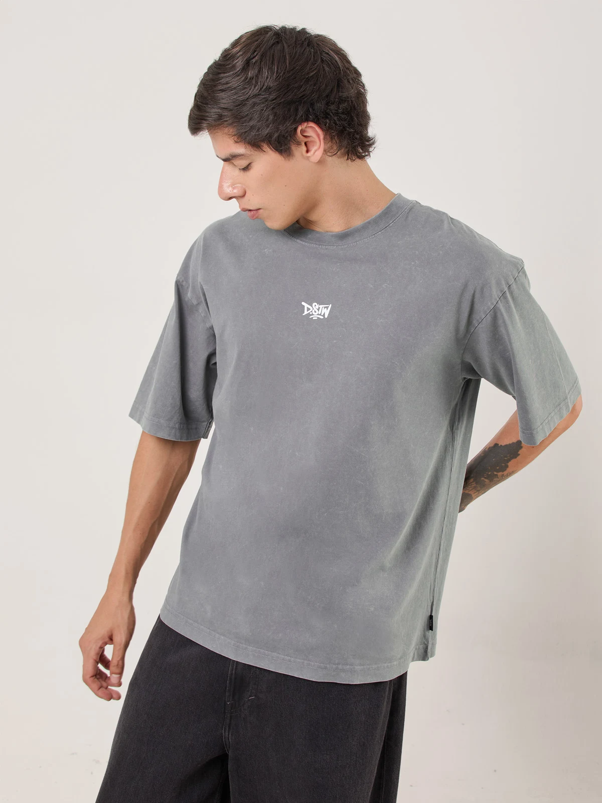 POLO MANGA CORTA HOMBRE DUNKELVOLK - 3
