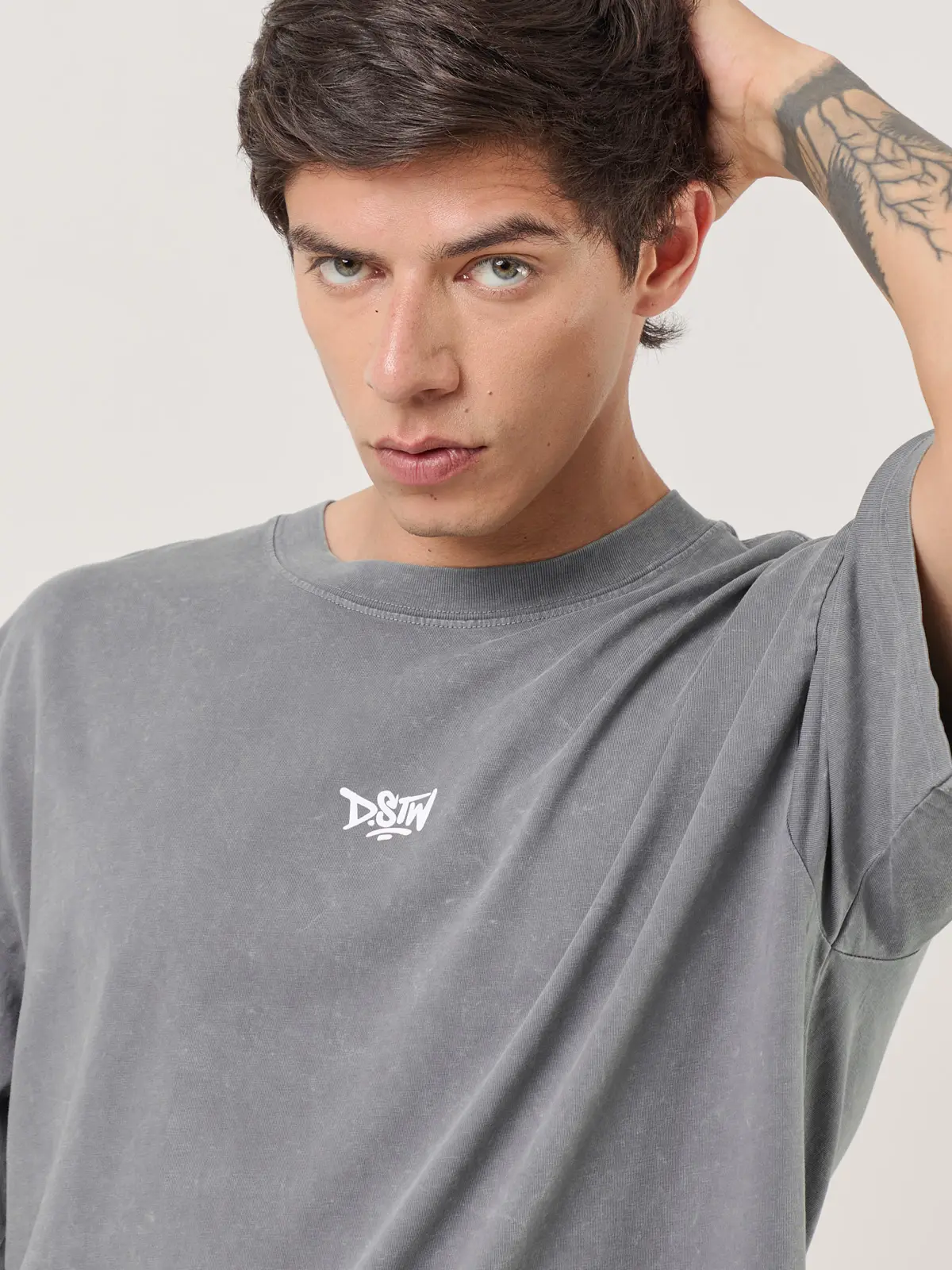 POLO MANGA CORTA HOMBRE DUNKELVOLK - 4