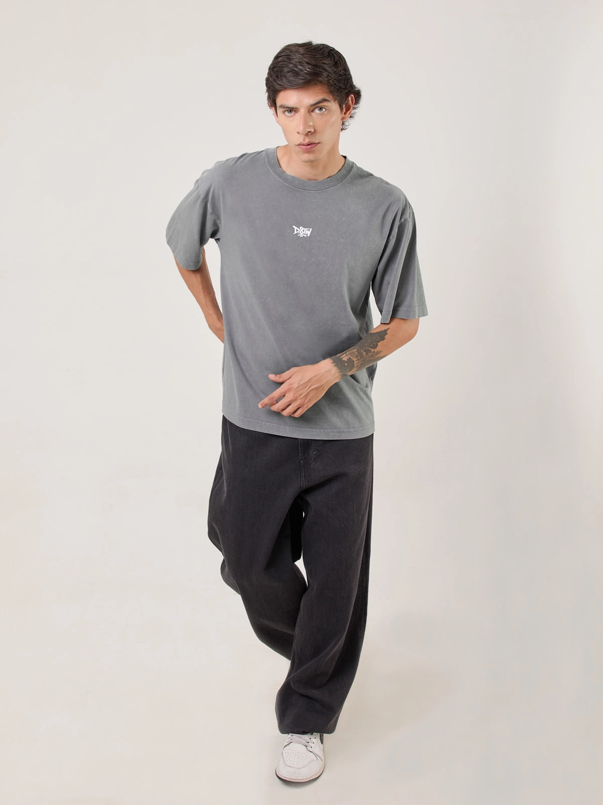 POLO MANGA CORTA HOMBRE DUNKELVOLK - 5